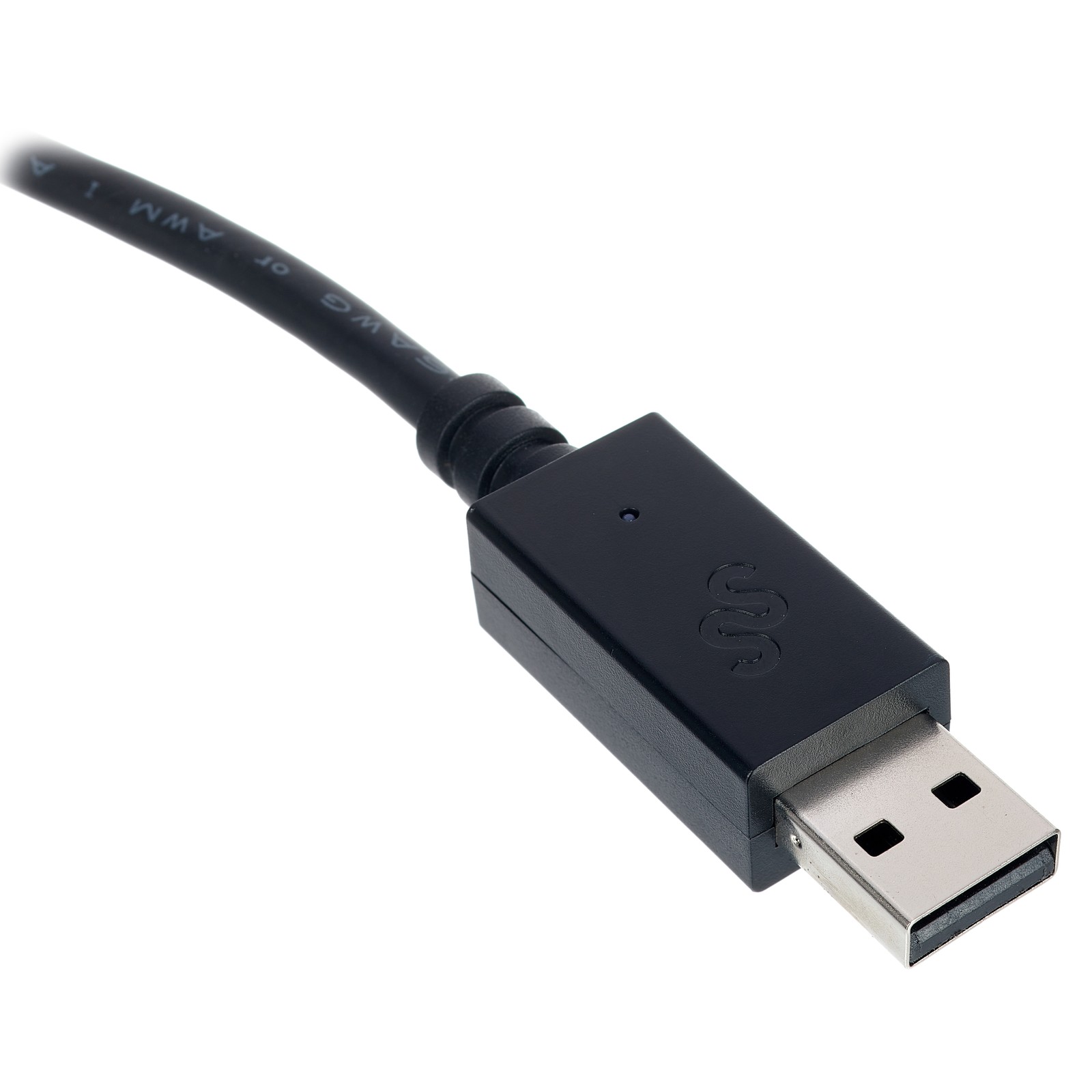 USB-Stecker