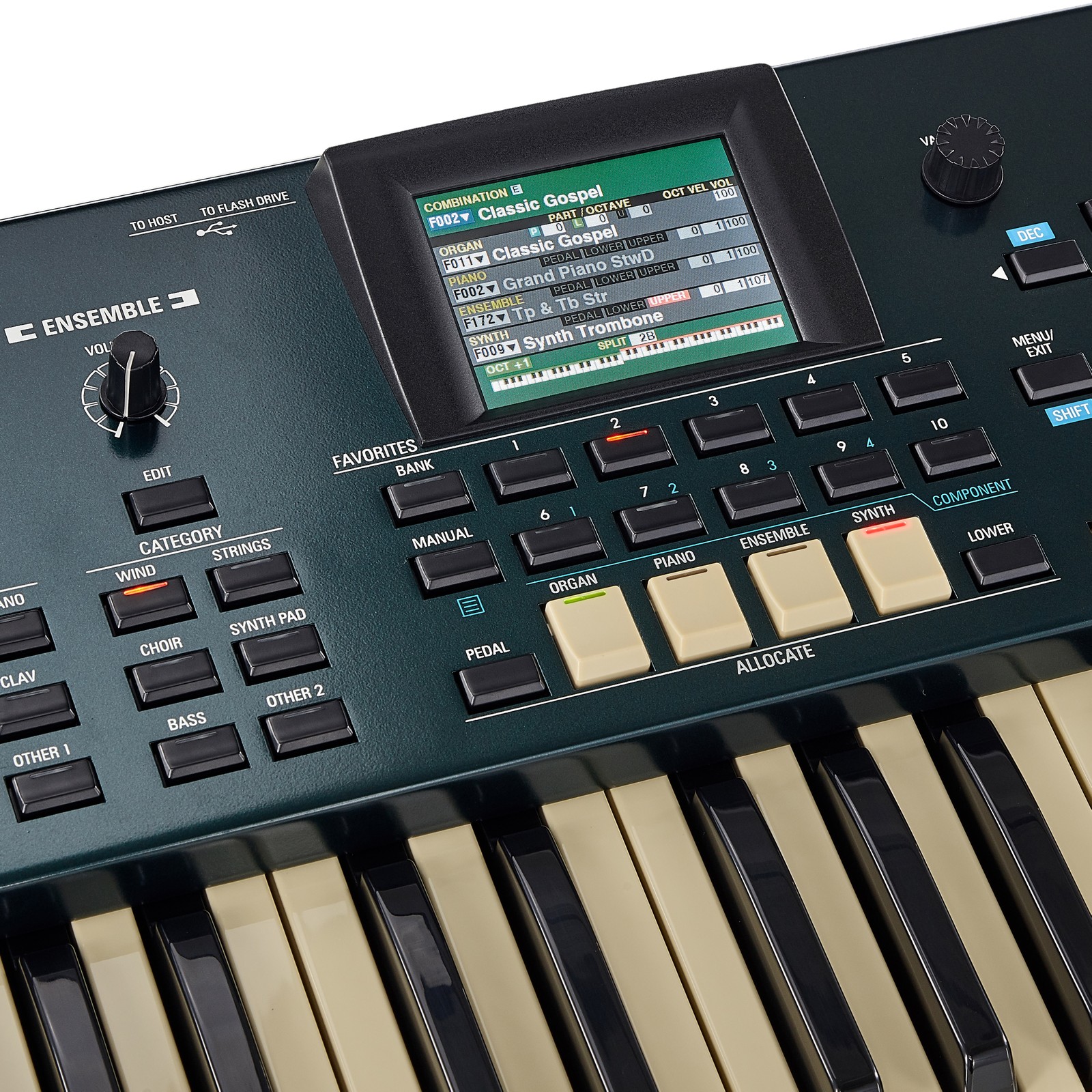 Hammond SK PRO