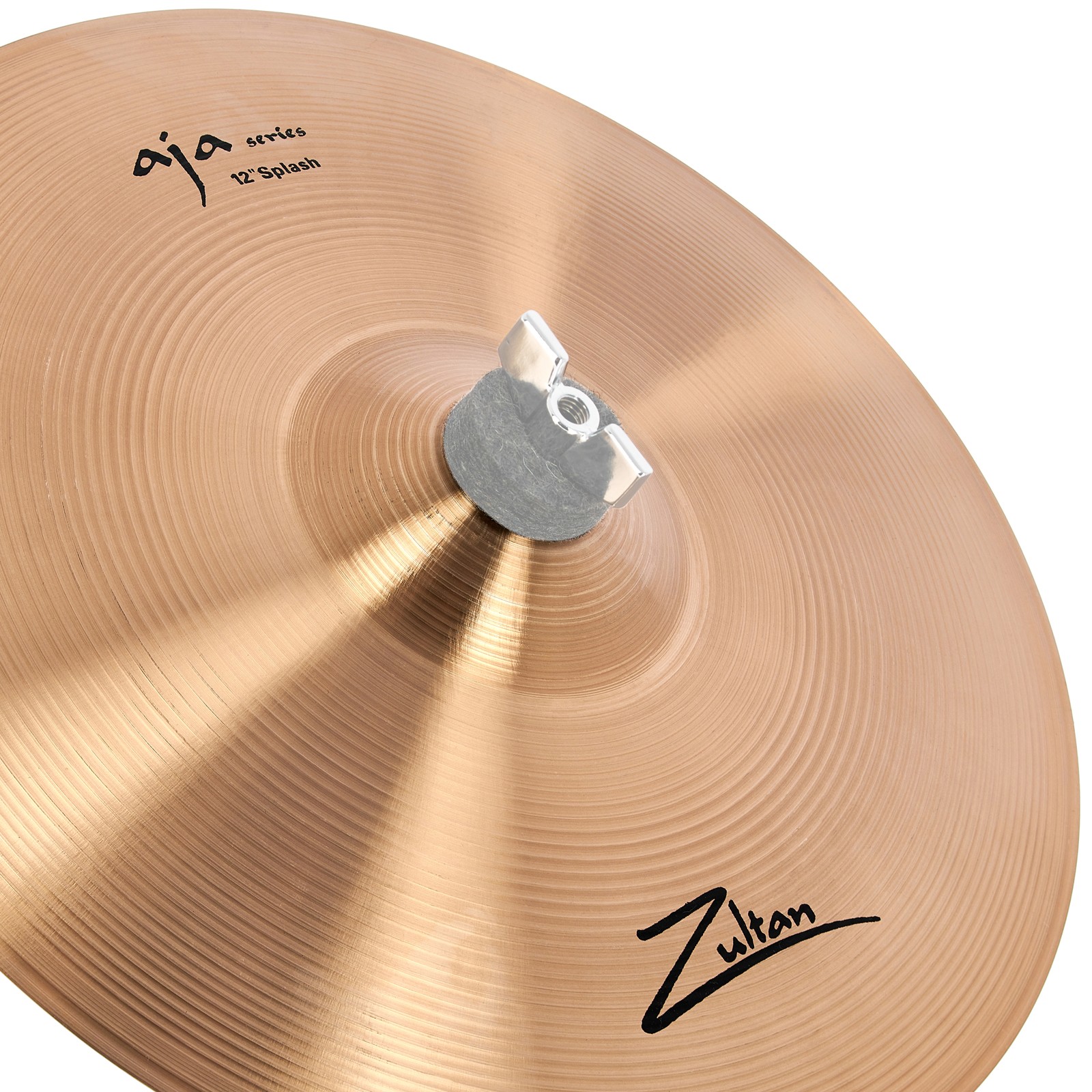 Zultan 12" Aja Splash