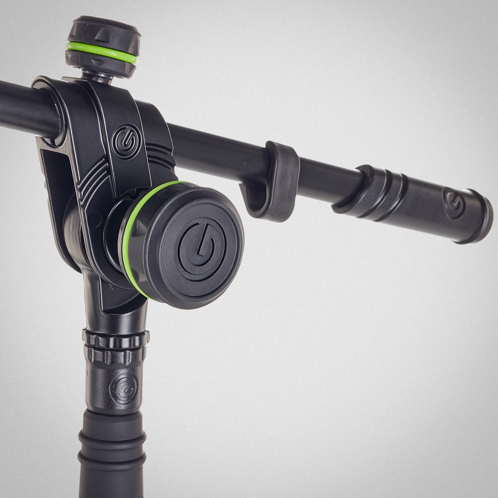 Galgenmechanismus des Gravity MS 4322 HDB Microphone Stand