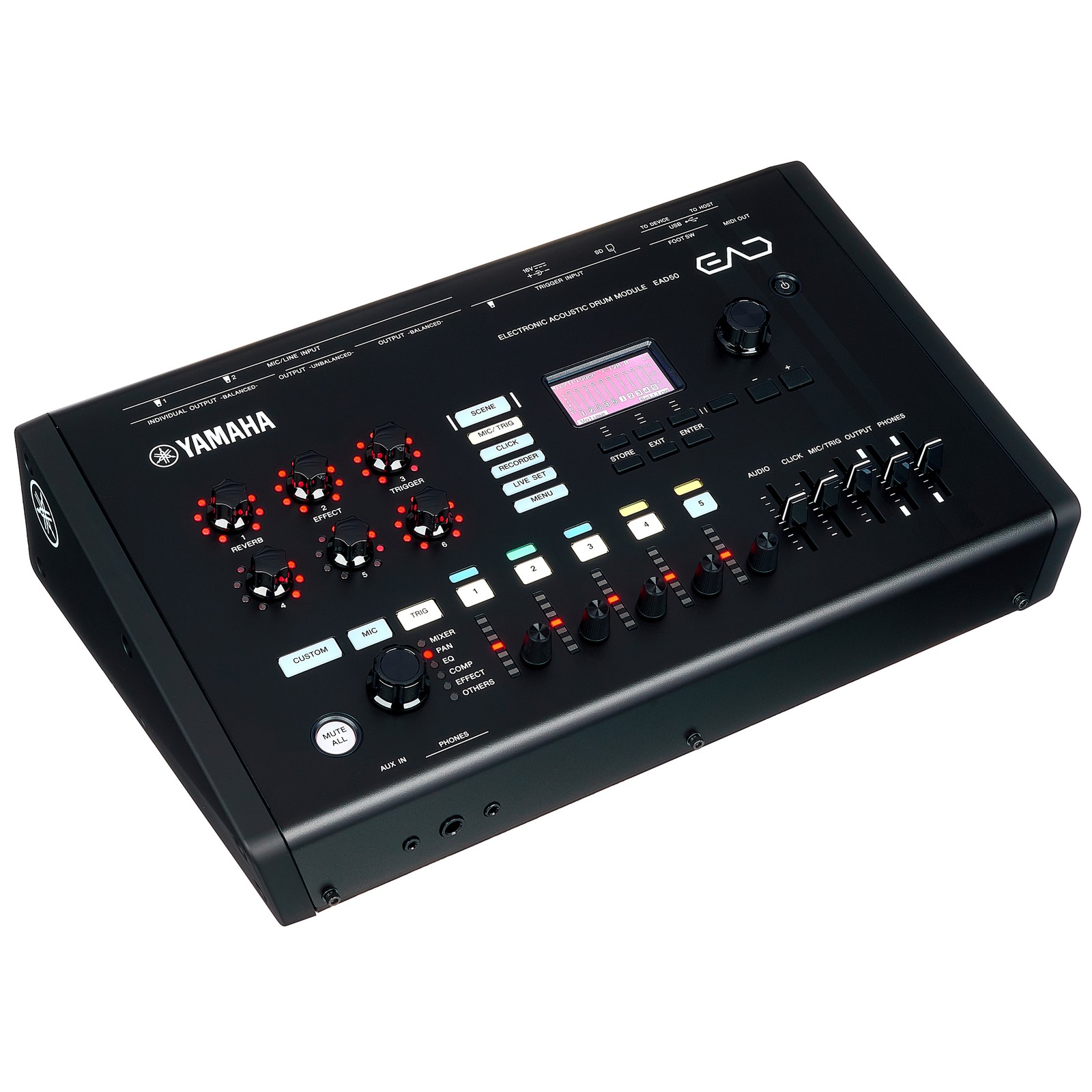 Yamaha EAD50 Drum Module