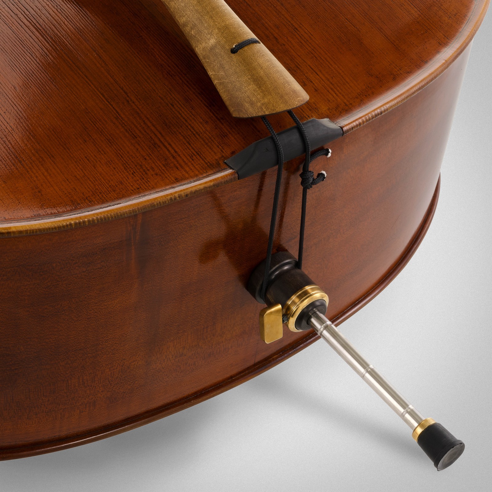 Scala Vilagio Double Bass Rogeri