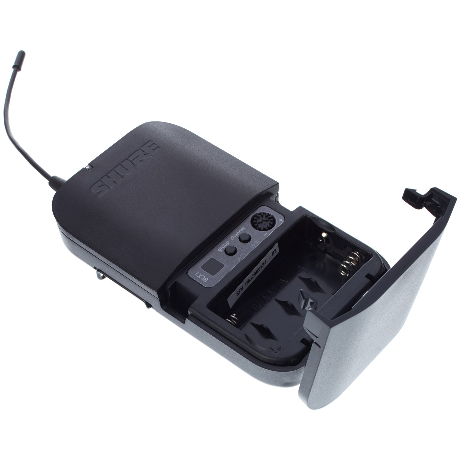 Shure BLX1 Taschensender