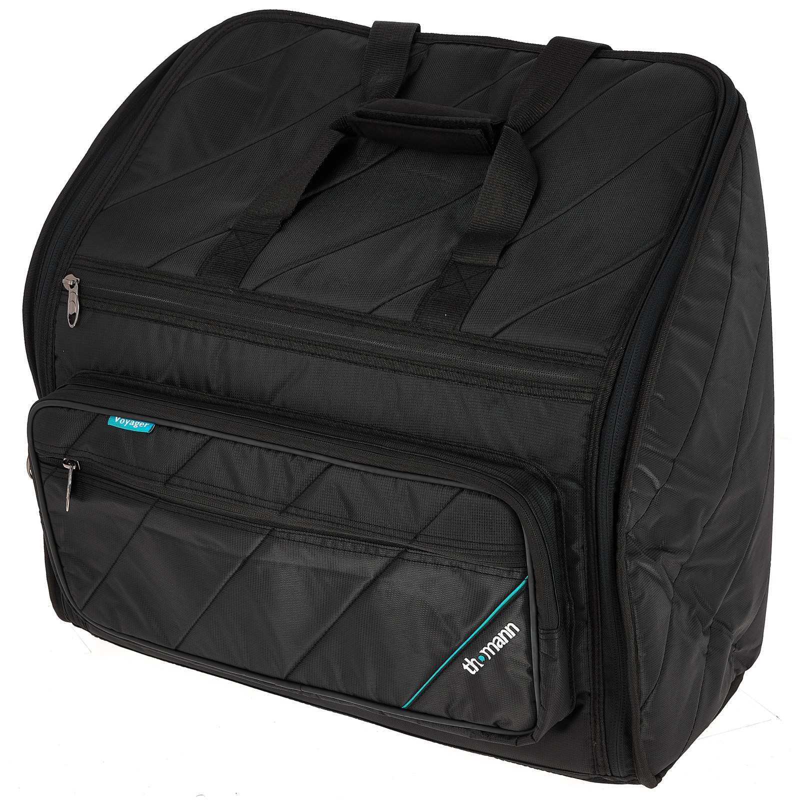 Thomann Voyager Accordion 96 Gigbag