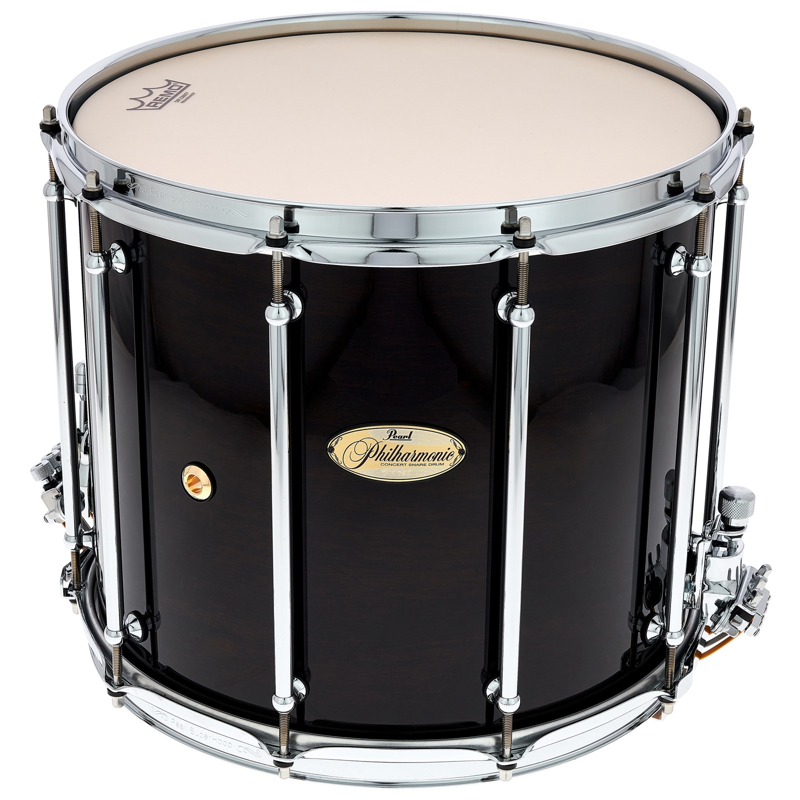 Pearl PHF-1412/C #101 Maple Philharmonic Snare