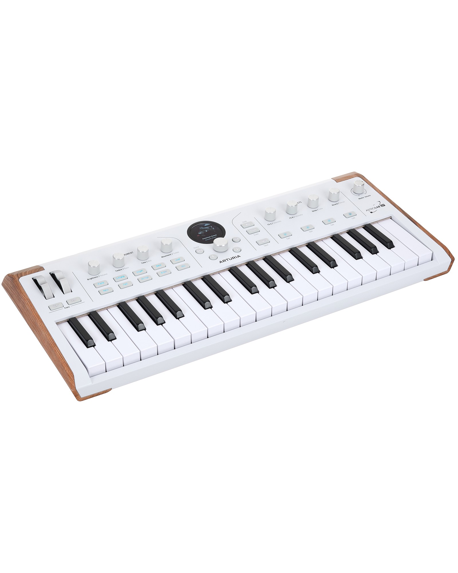 Arturia AstroLab 37