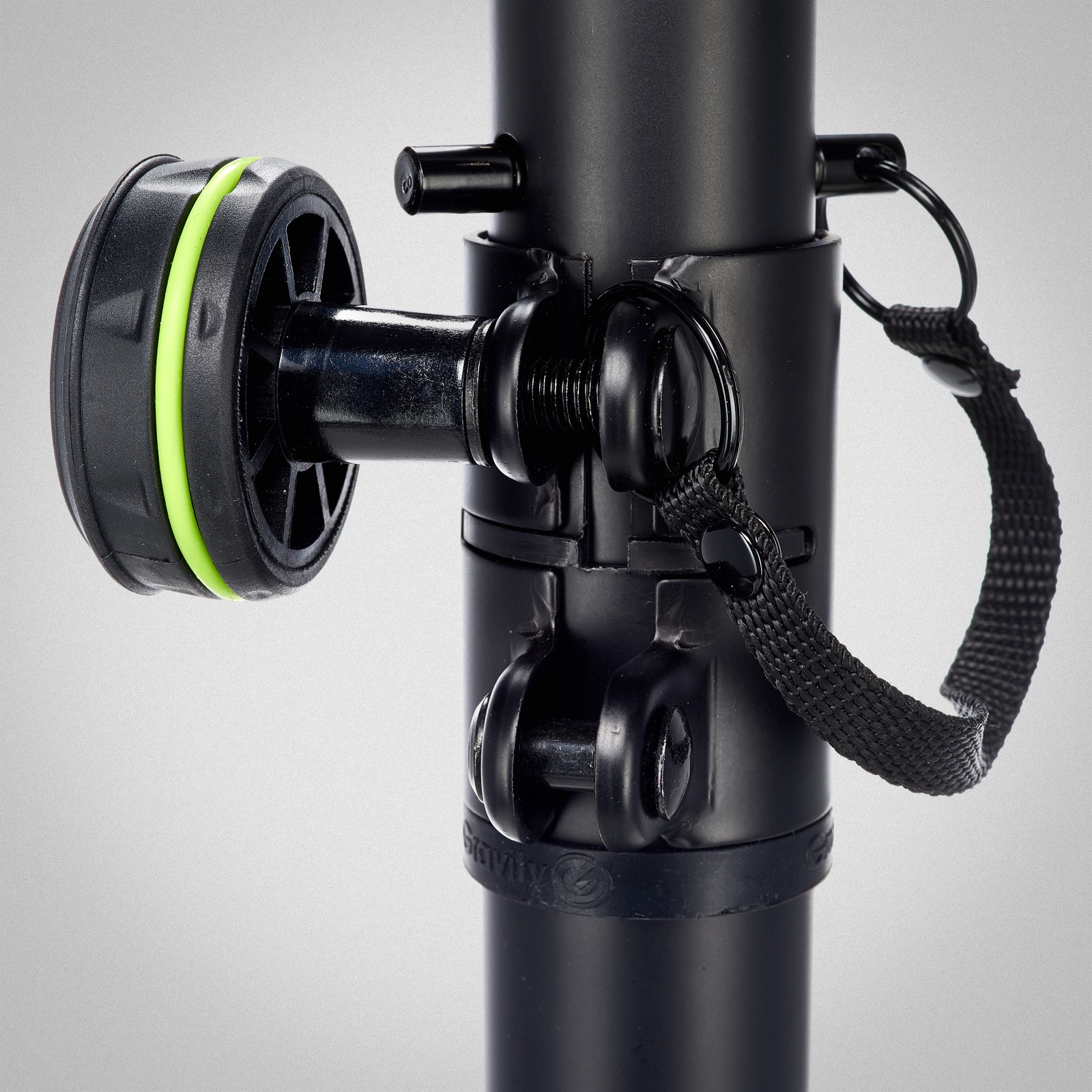 Detail des Gravity SP 5522 B Speaker Stand