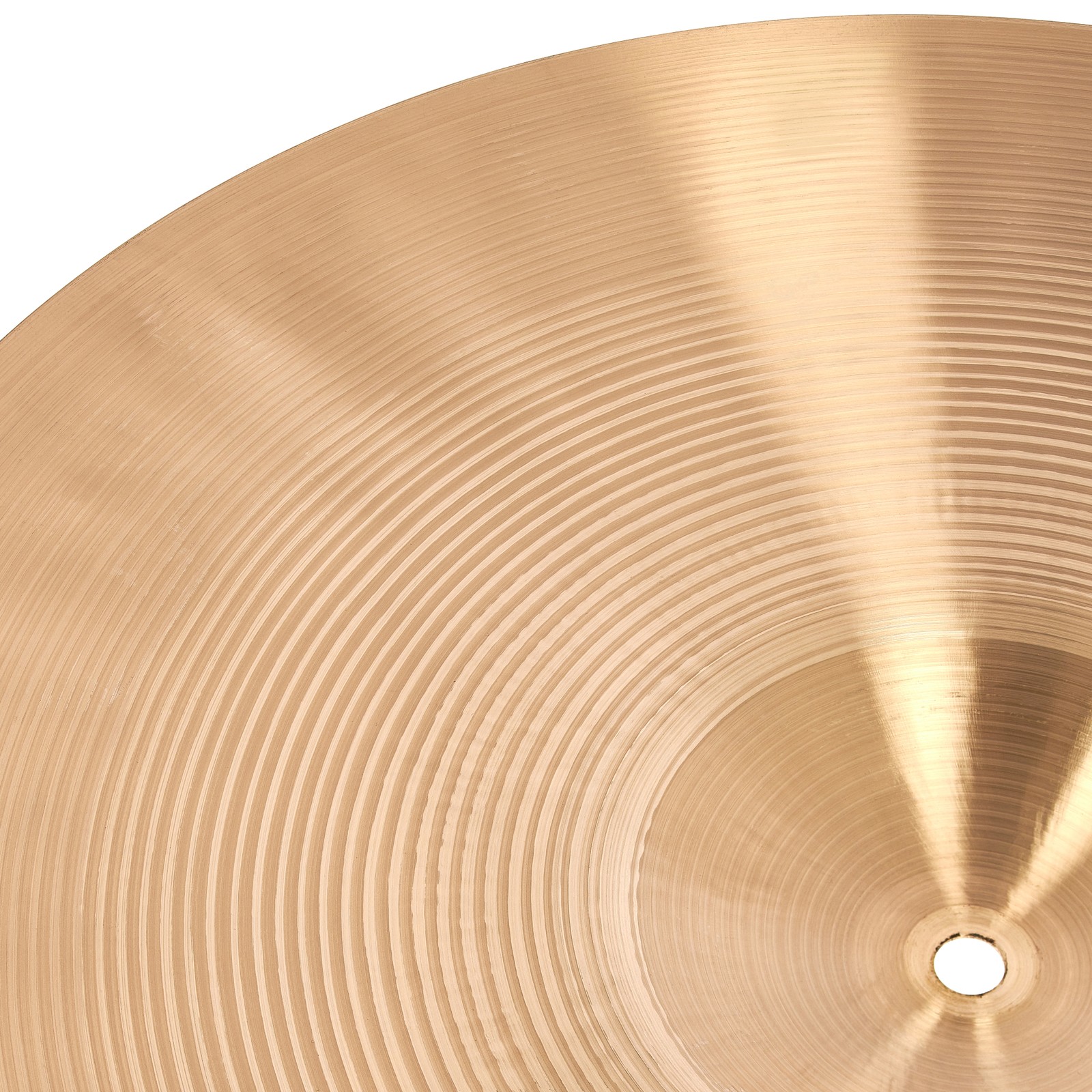 Zultan 17" Aja Crash, Detail