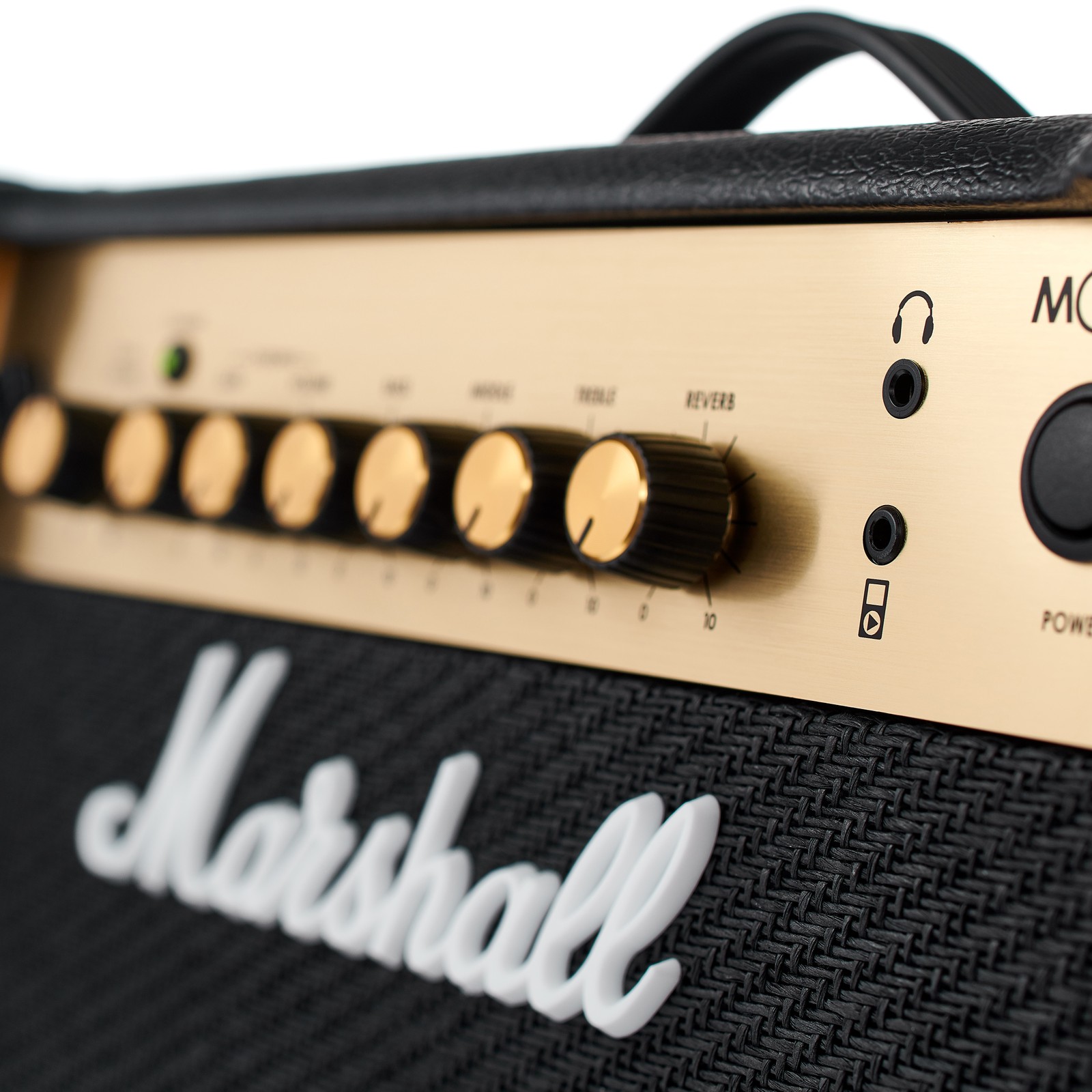 Marshall MG15GR, E-Gitarren Combo
