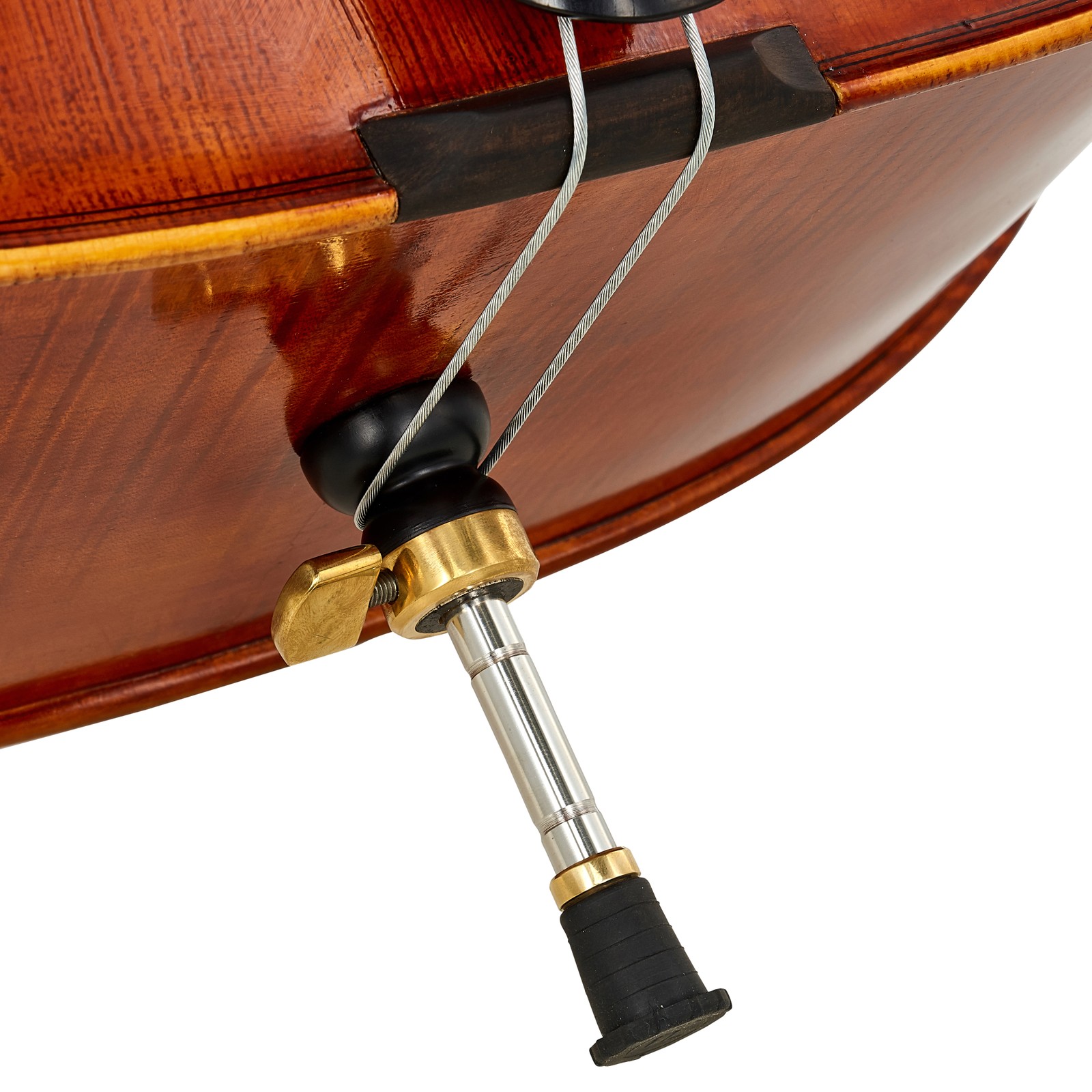 Scala Vilagio Double Bass Gofriller