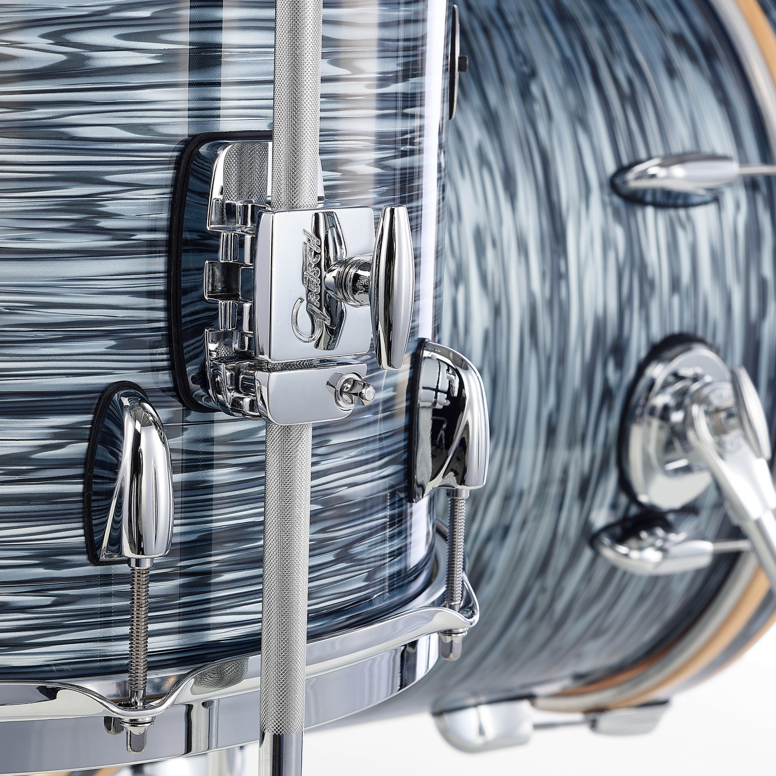 Gretsch Renown Maple Jazz -SOP Floortom
