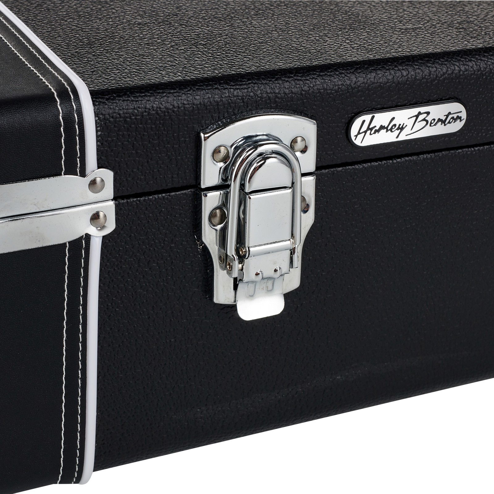 Harley Benton Guitar Stand Case-6 Verschluss