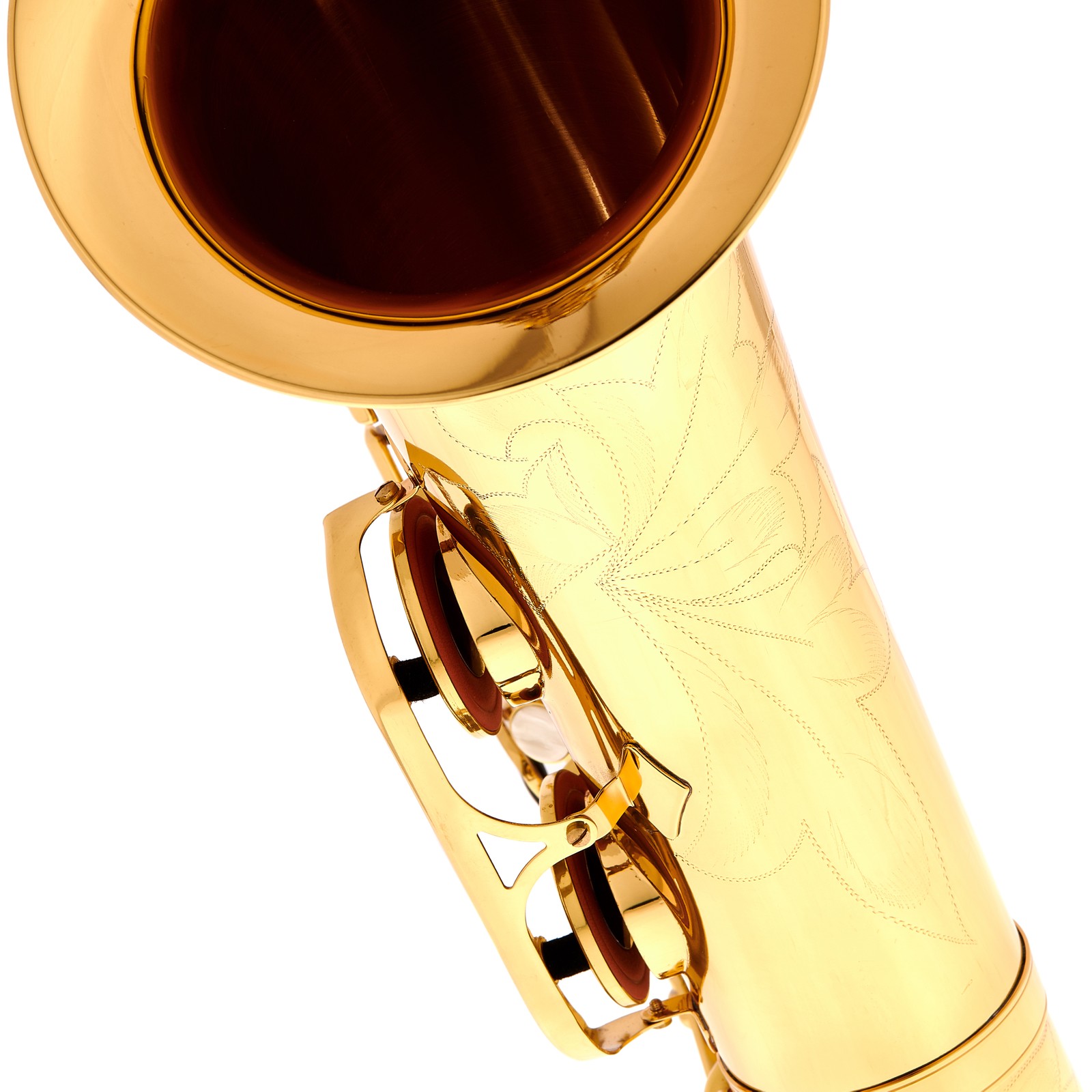 Tenorsaxophon von Thomann