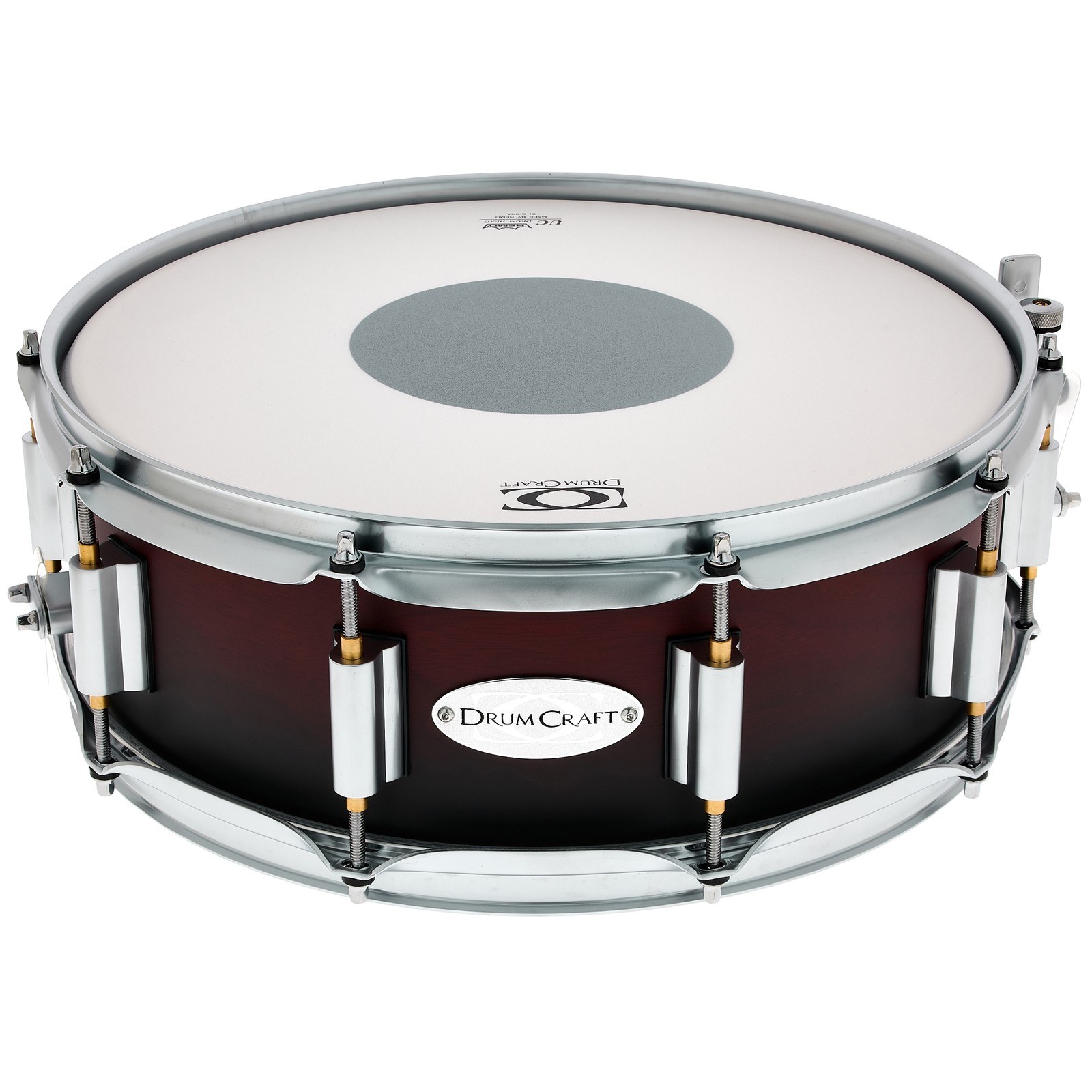 DrumCraft 14"x5" Series 6 Snare
