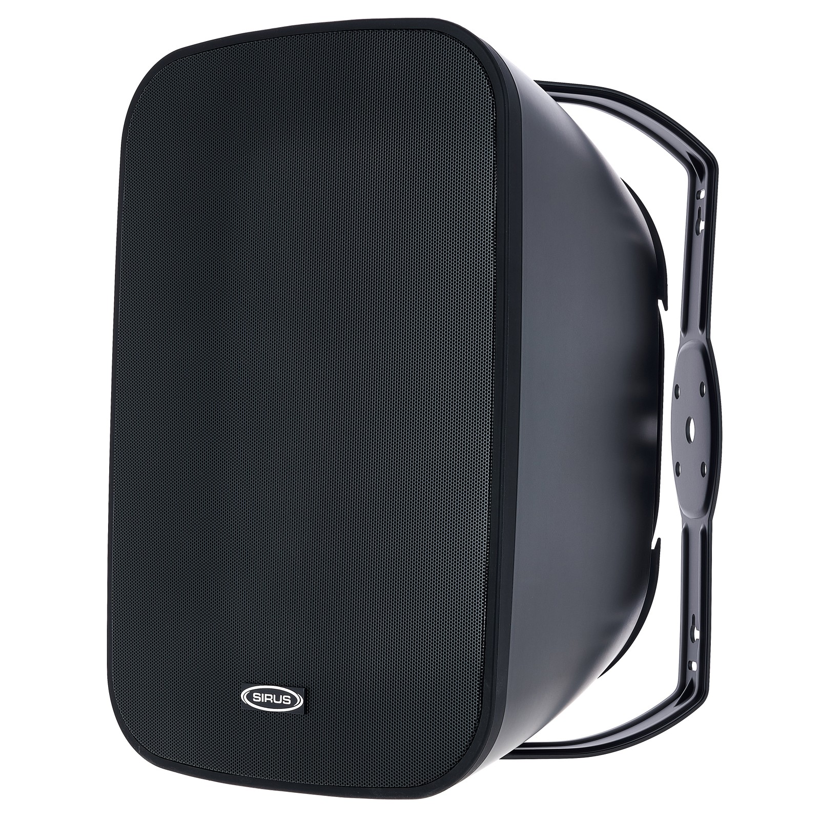 Sirus Reflect 8 Black 8" Installationslautsprecher