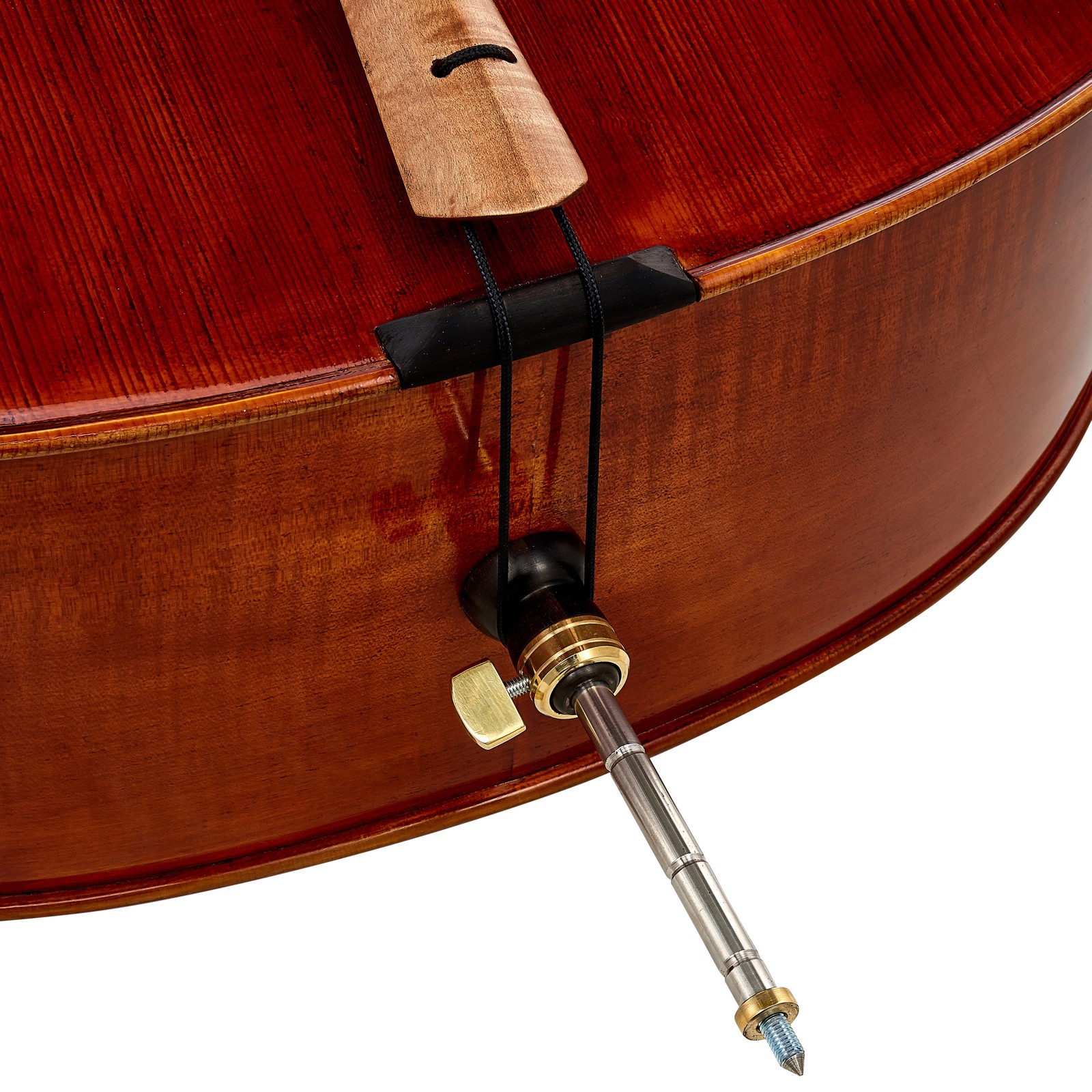 Stachel des Scala Vilagio Double Bass Bernardel IB