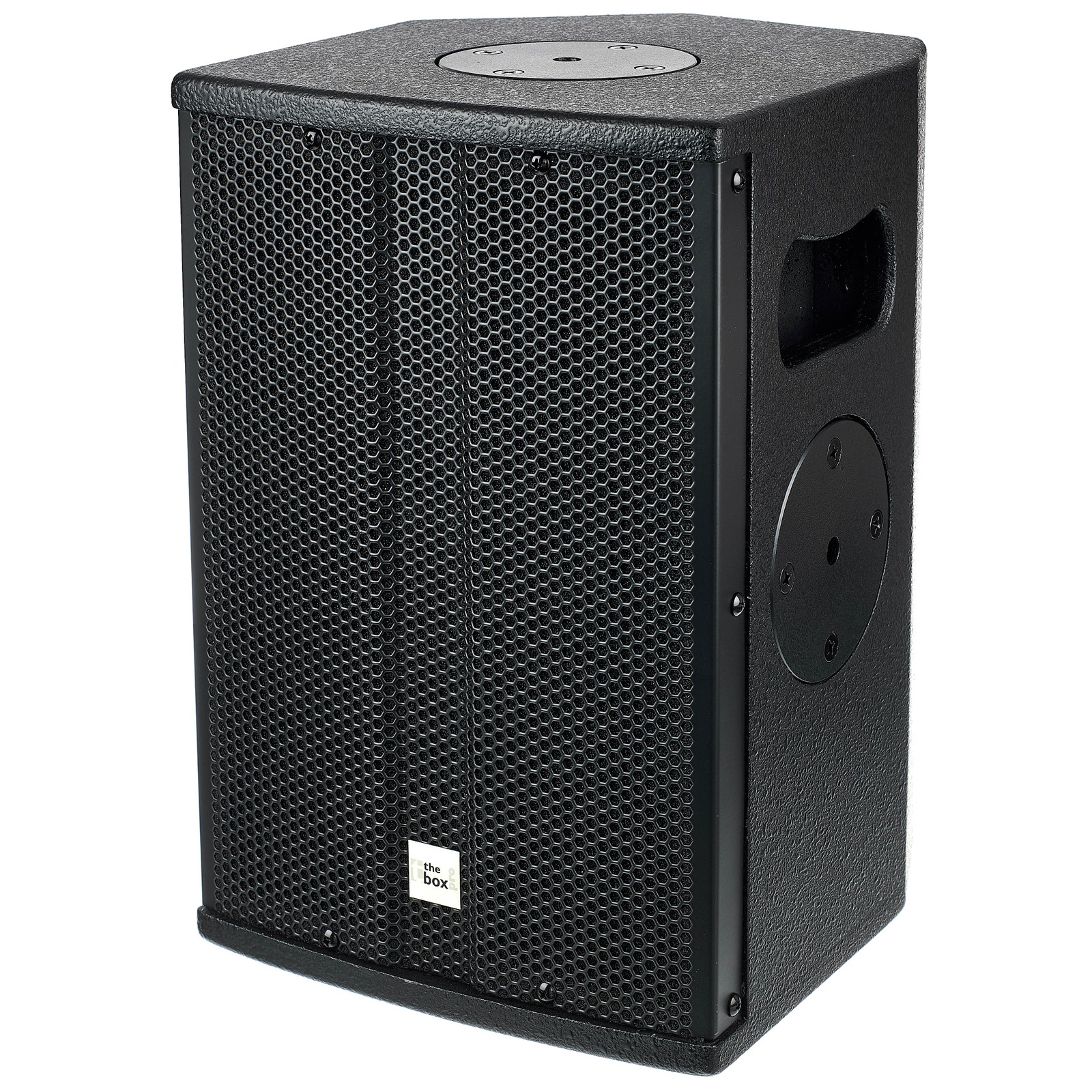 the box pro Achat 108 CX Lautsprecher