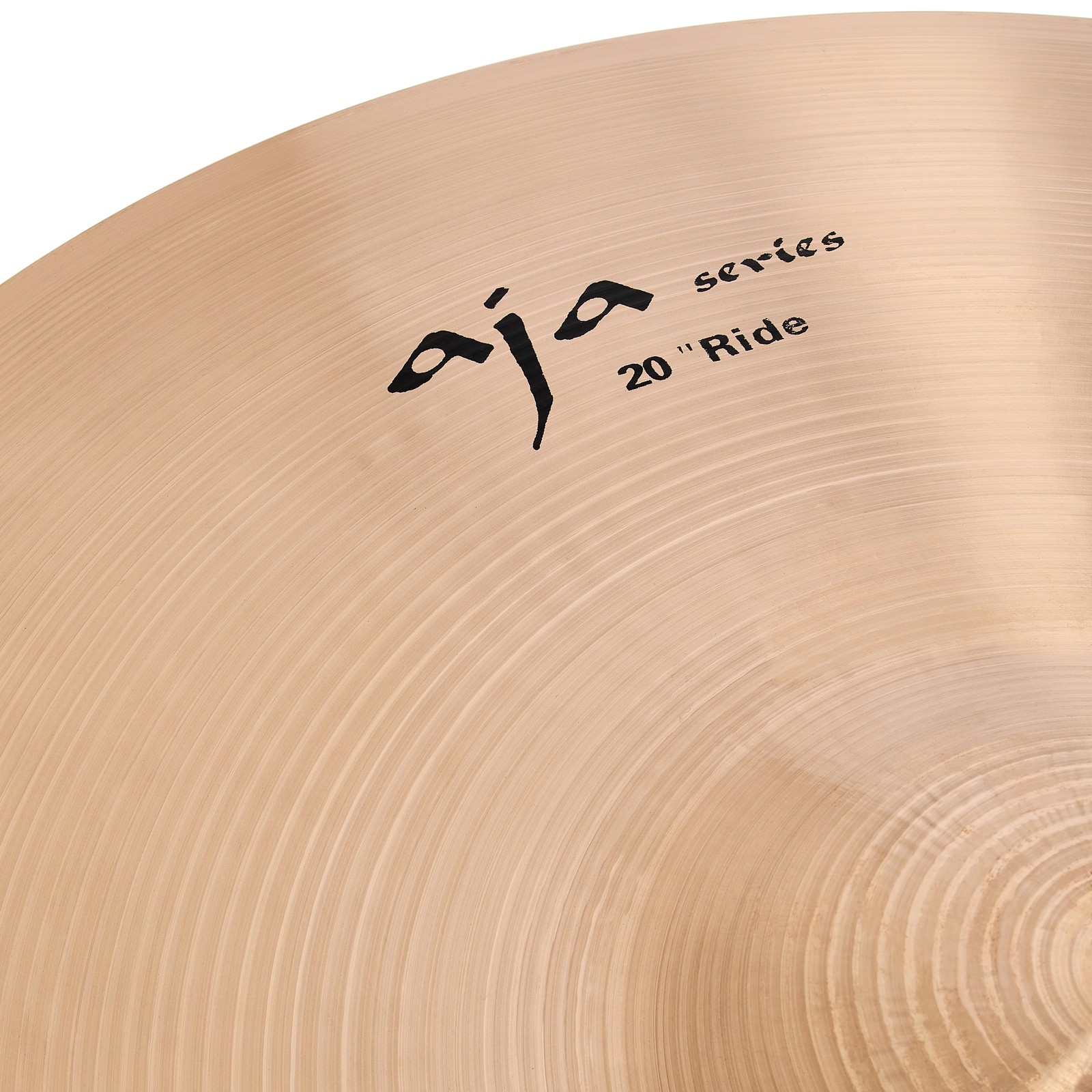 Zultan 20" Aja Ride, Detail