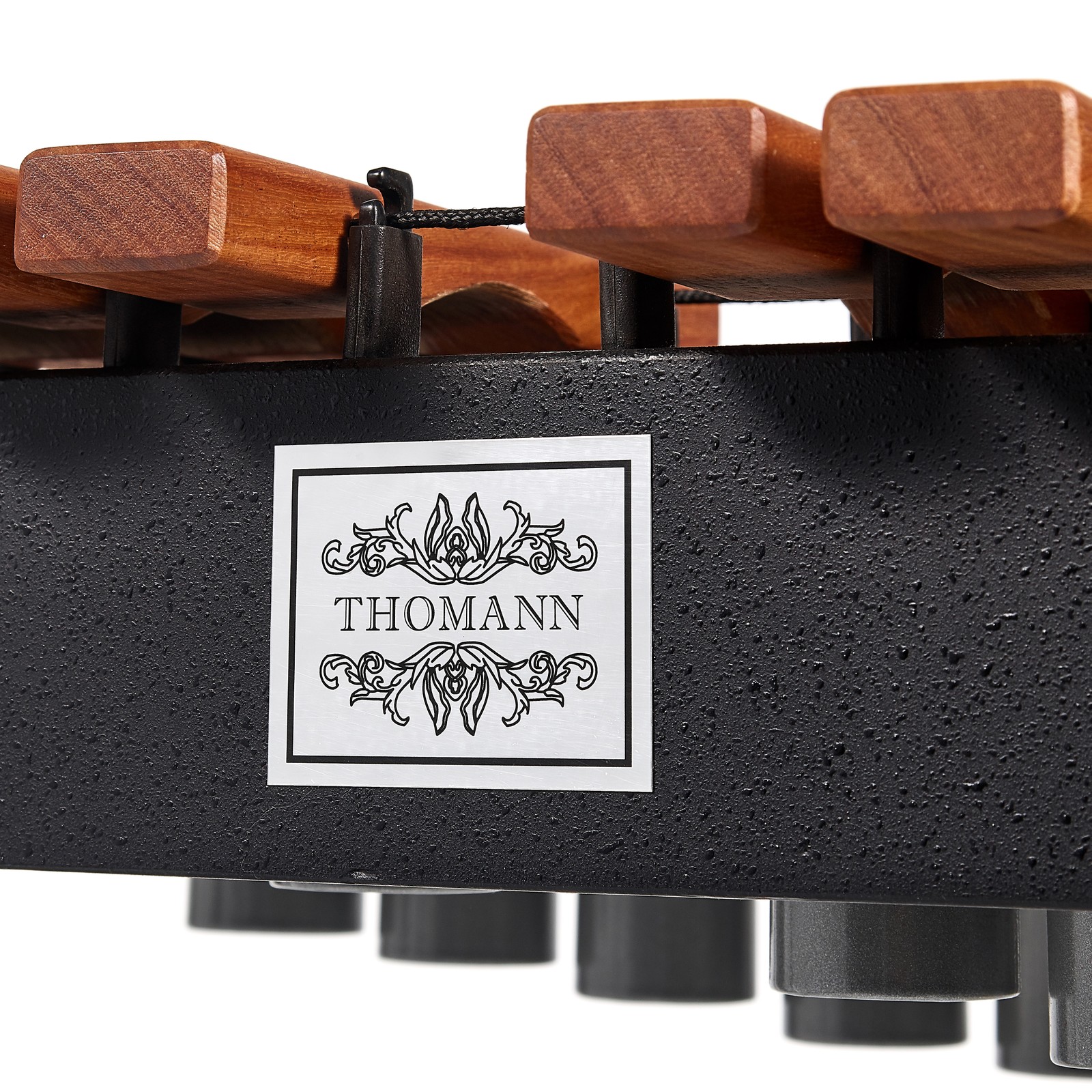 Detailansicht der Thomann THM3.0 Marimba