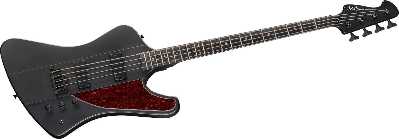 Harley Benton Bass