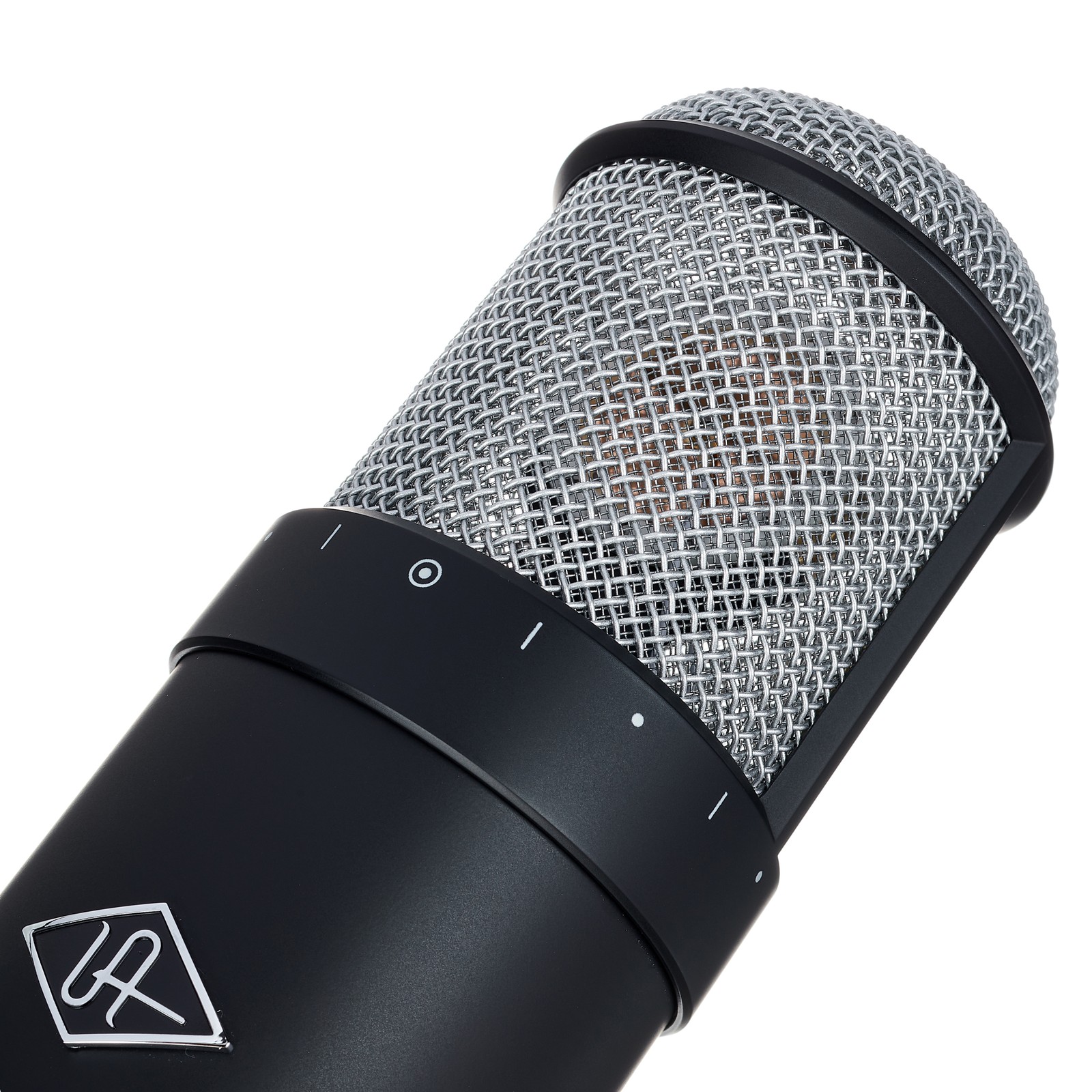 Universal Audio Sphere DLX modelling microphone