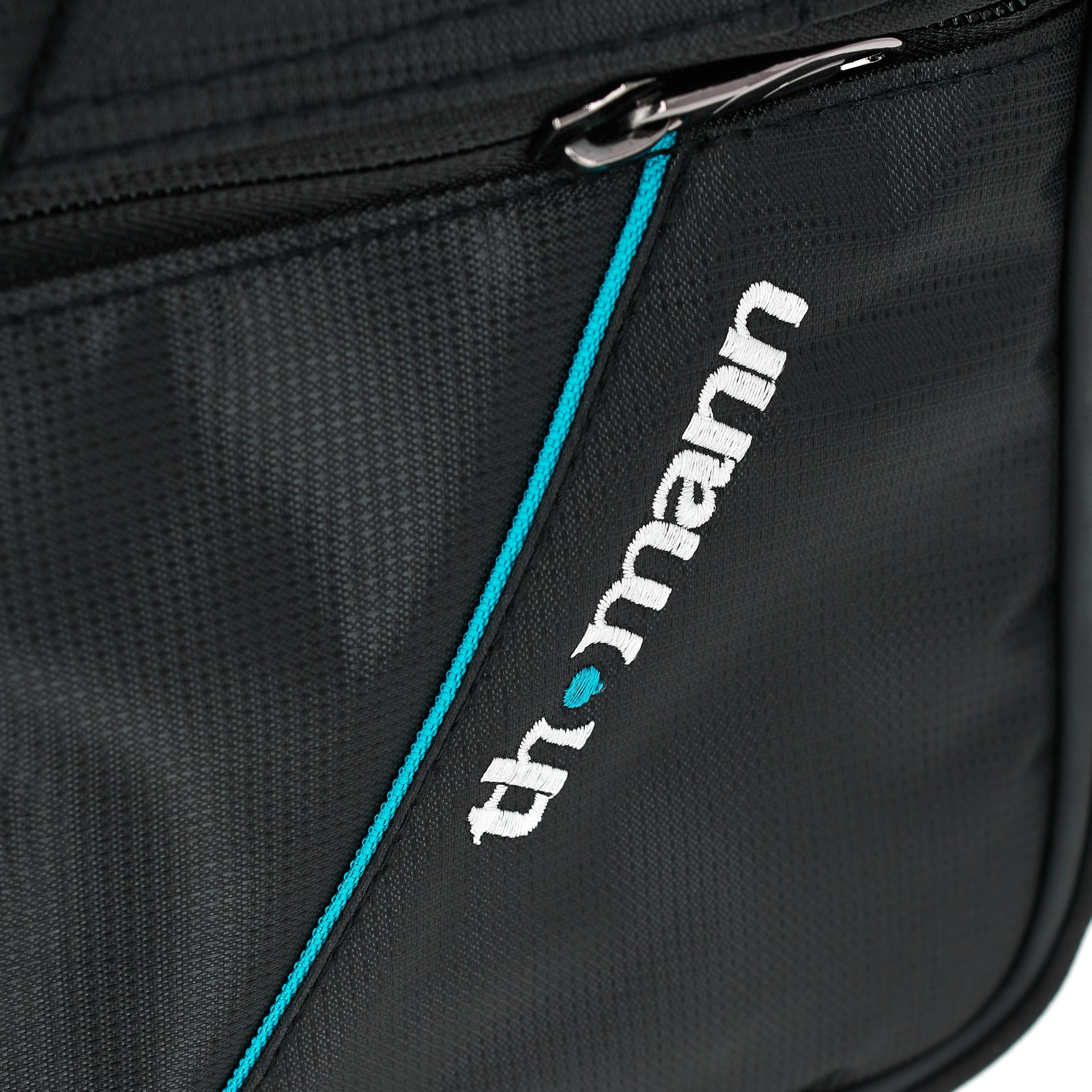 Thomann Logo sur la Thomann Voyager Trumpet housse pour trompette