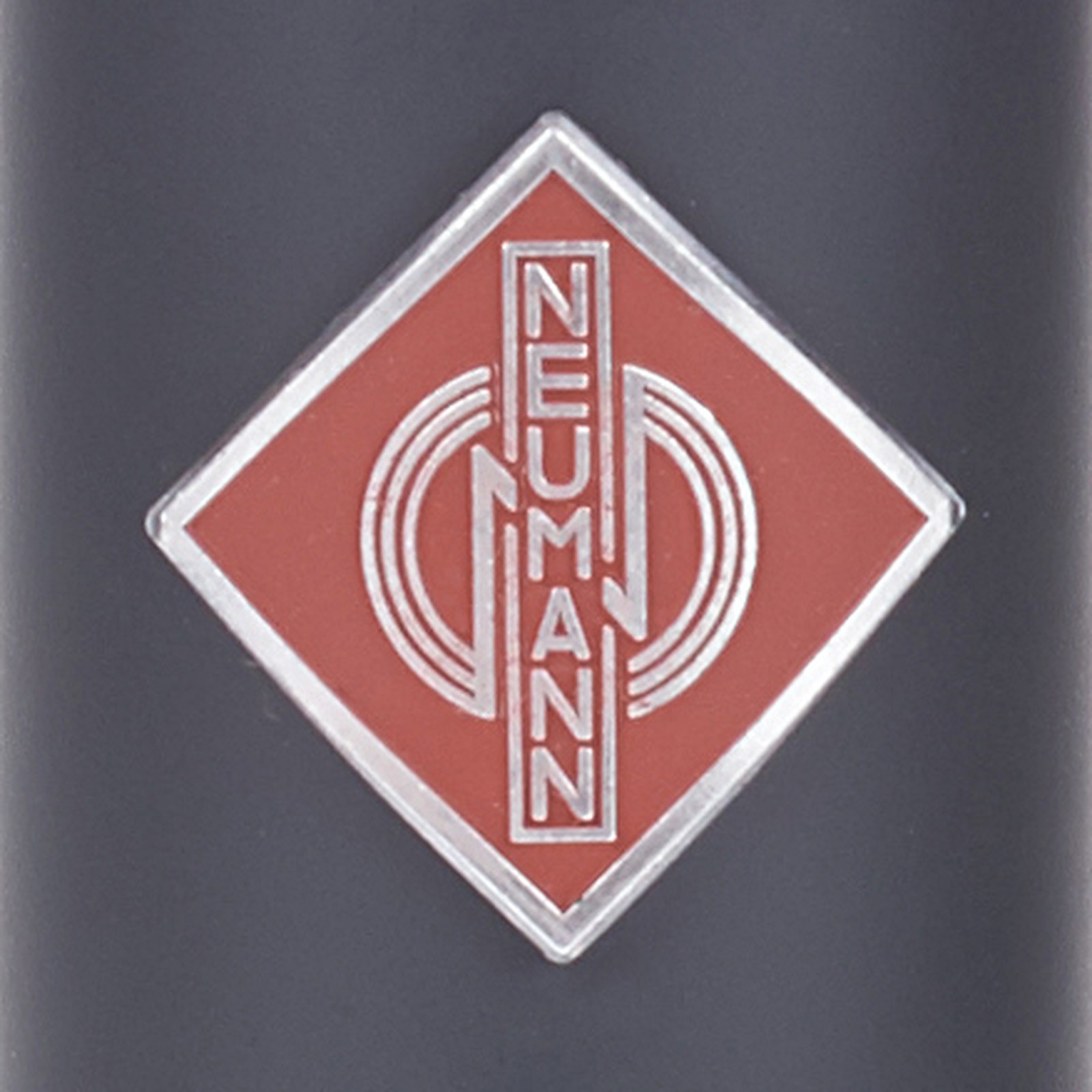 Neumann KM 184 condenser microphone