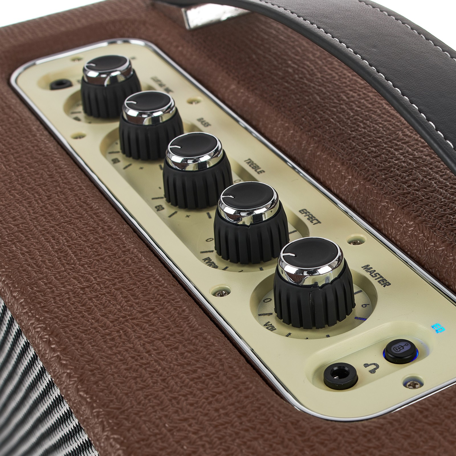 Harley Benton Einsteiger-Amp