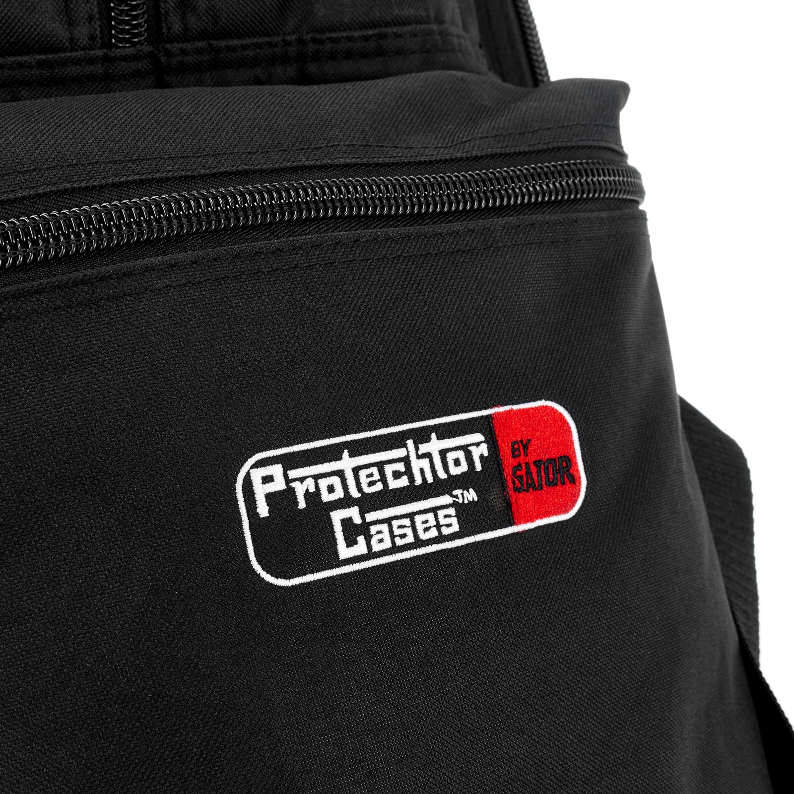 Detailansicht des Gator GP-Drumcart Hardware Caddy