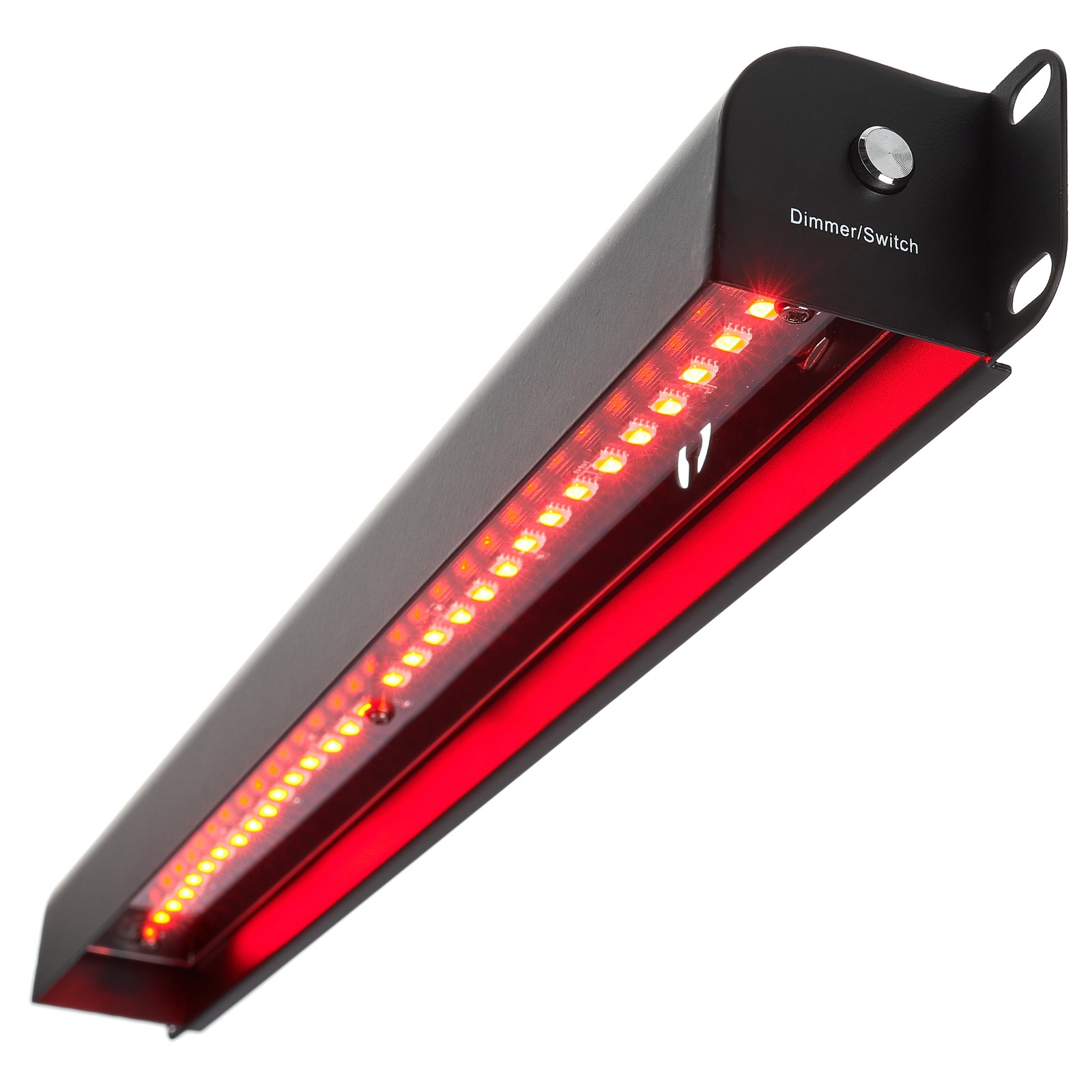the t.racks SRL-4 Solid Multicolor Rack Light