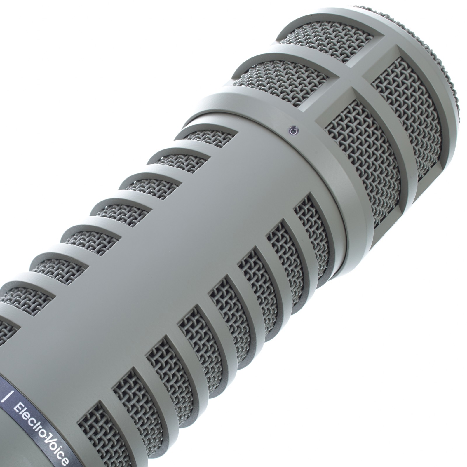 Kapsel des Electrovoice RE-20 Großmembran-Mikrofons