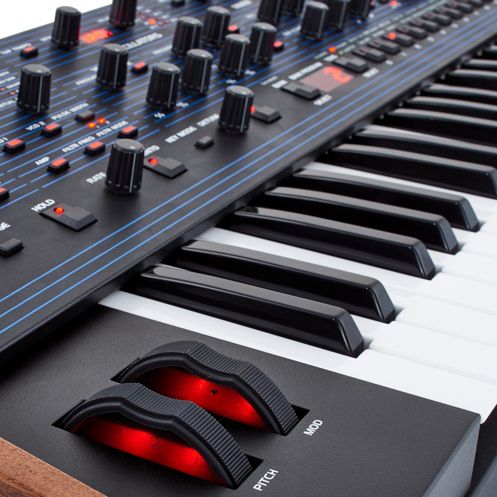 Sequential OB-6