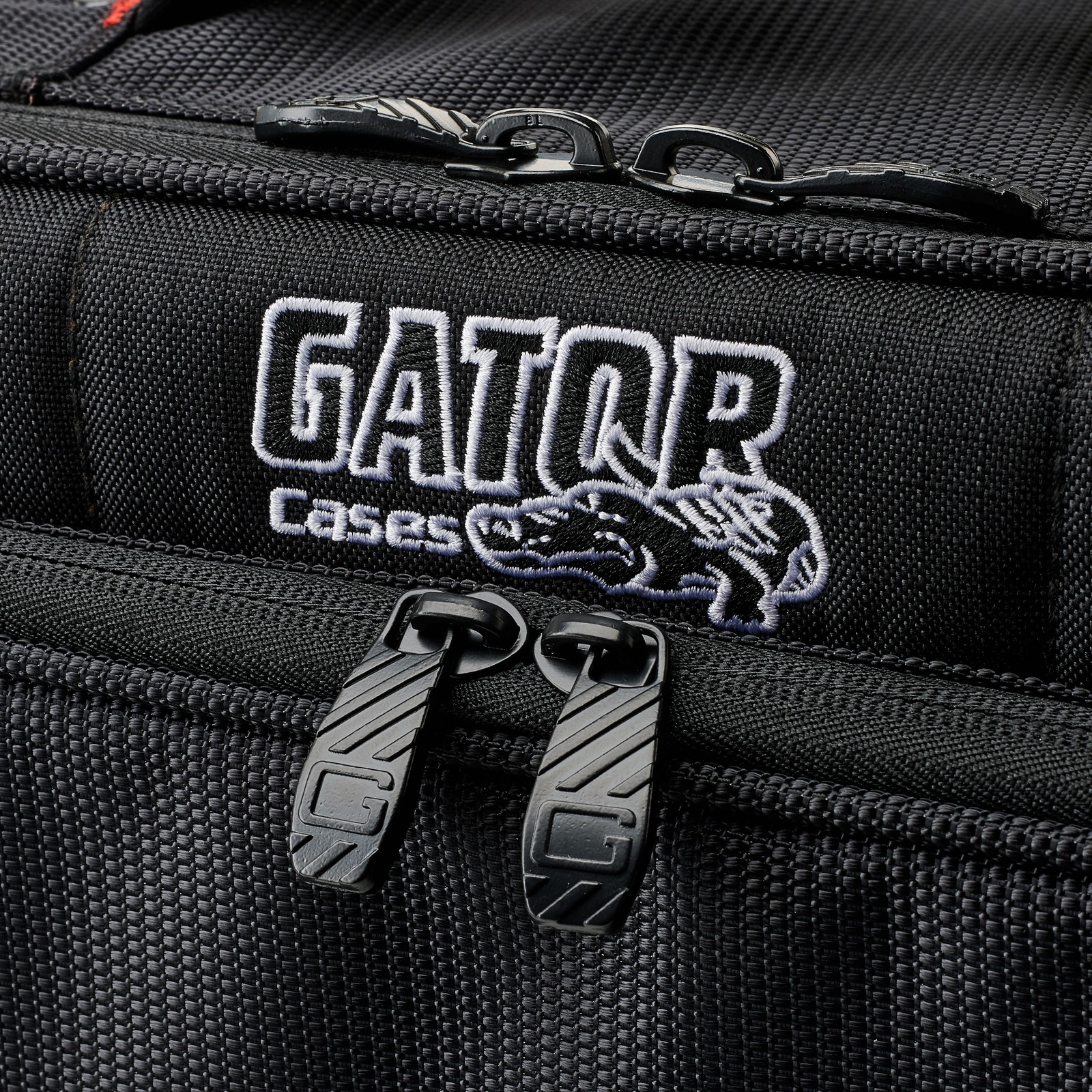 Gator Logo