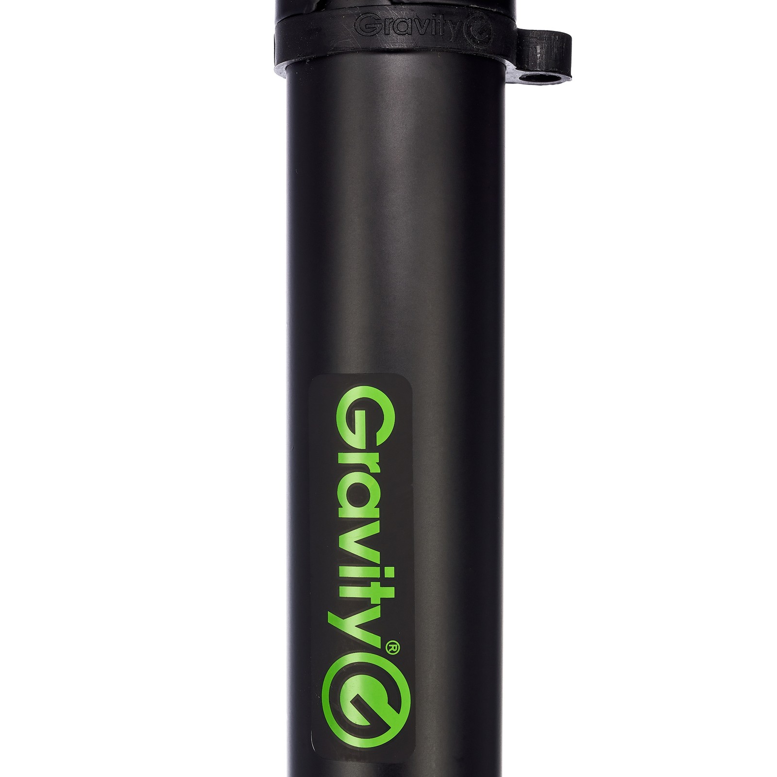 Powder-coated steel tube of the Gravity LS 431 B