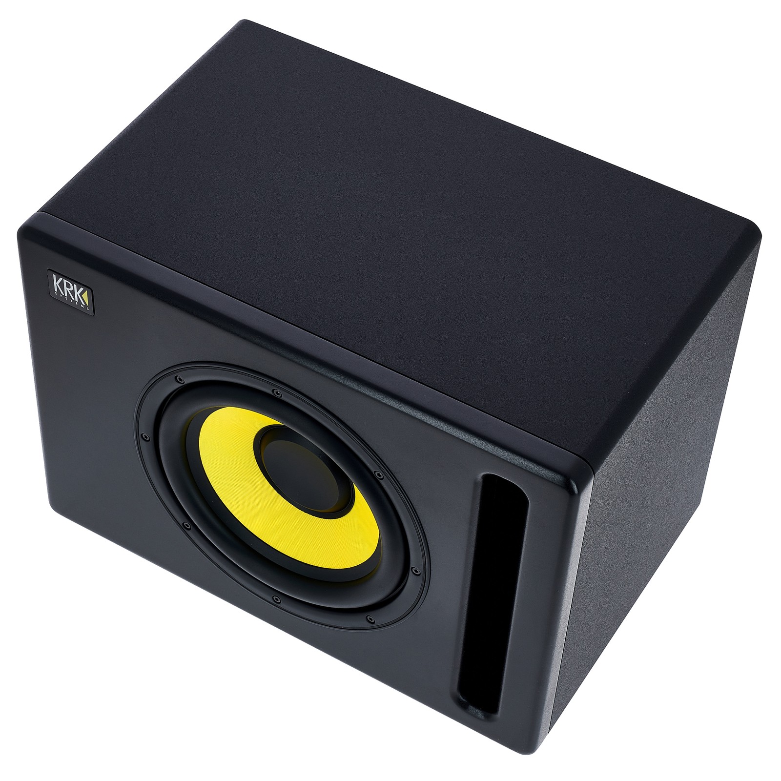 Aktiver KRK S10G4 Studio Subwoofer