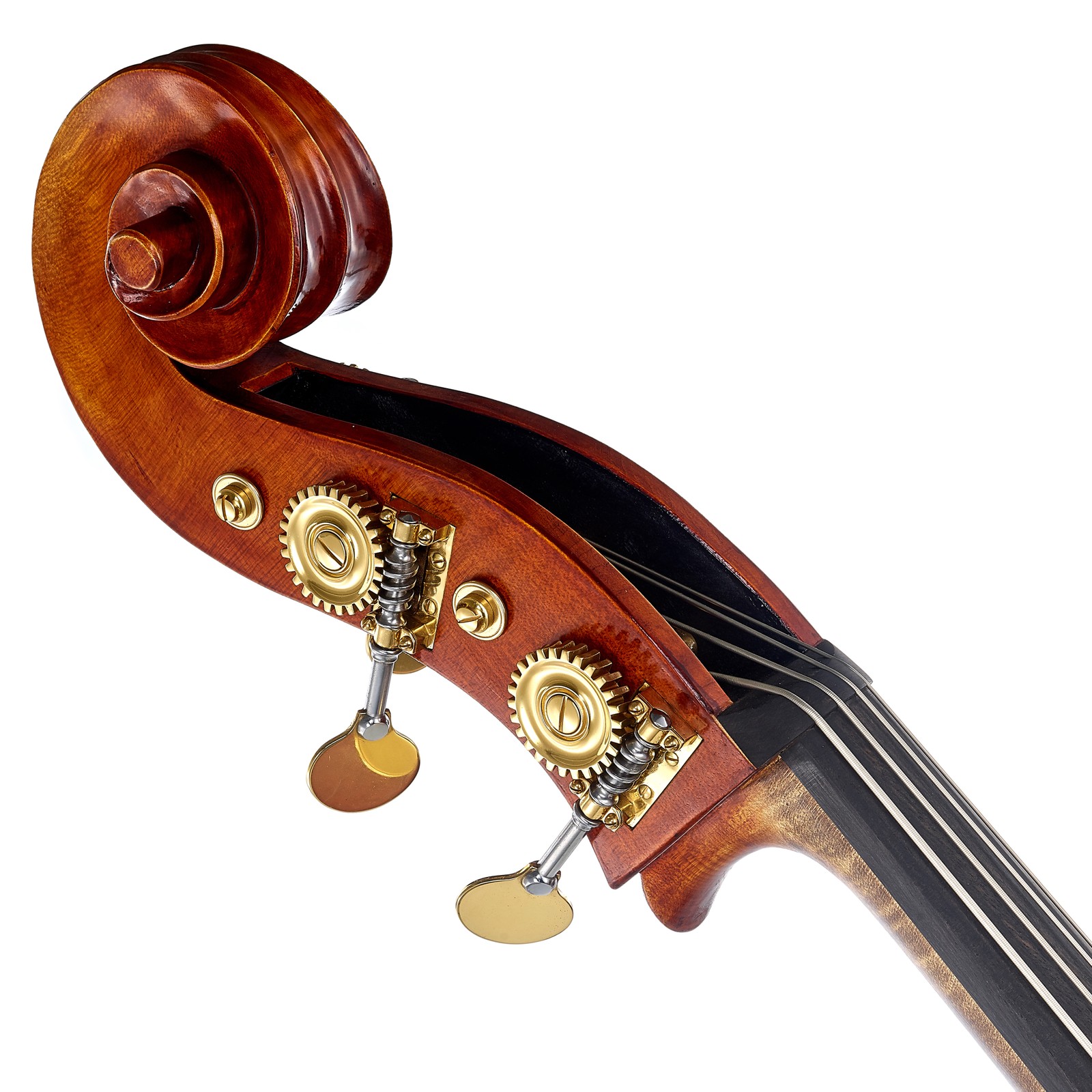 Scala Vilagio Double Bass Busseto