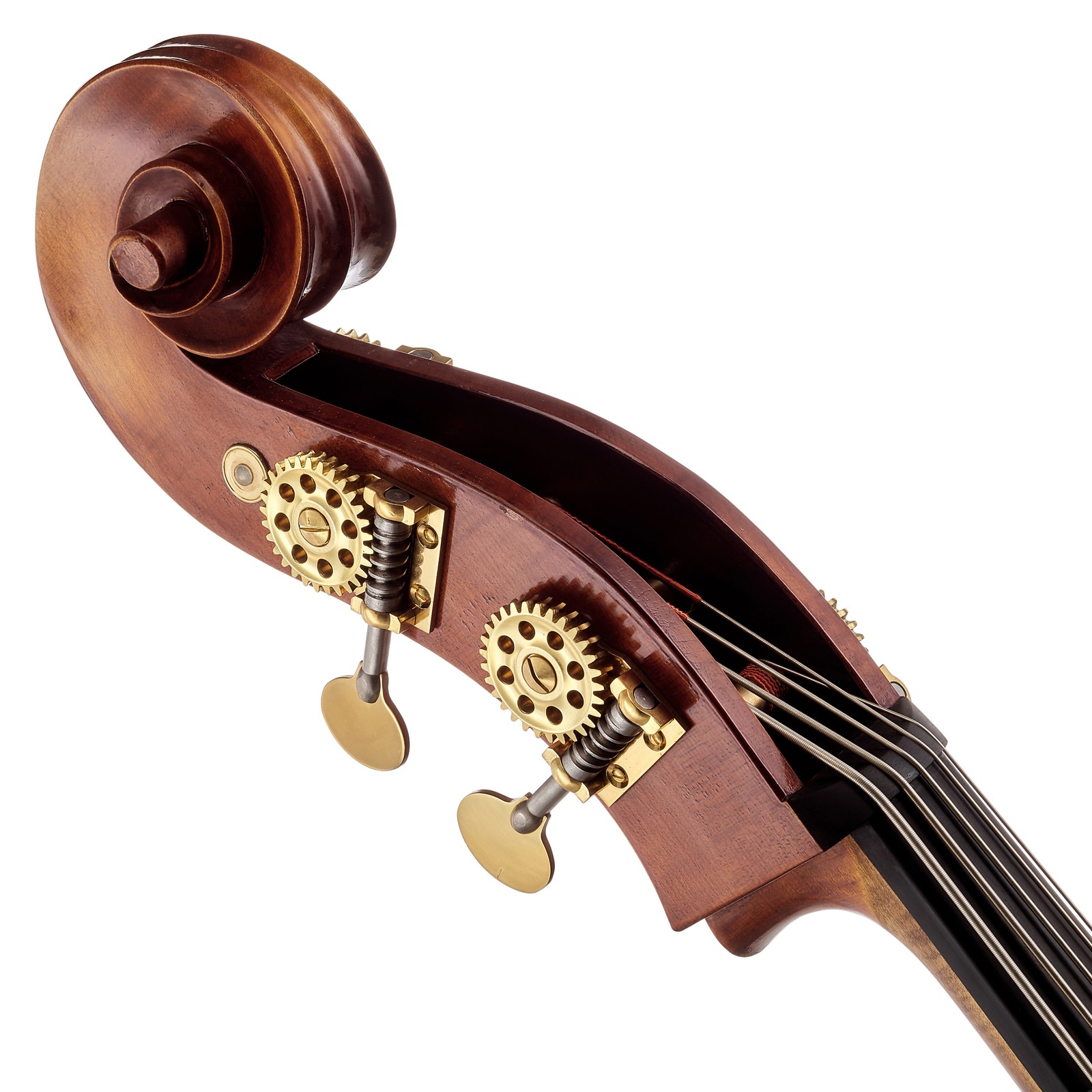Scala Vilagio Double Bass Bucur 5-Str.