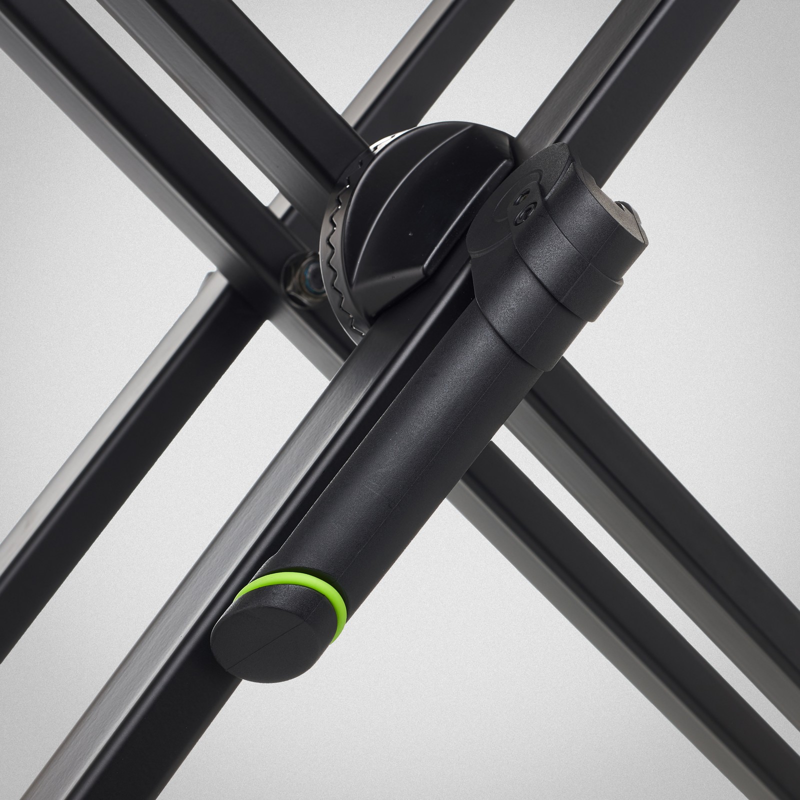 Mechanik des Gravity KSX 2 RD Ablagetisches
