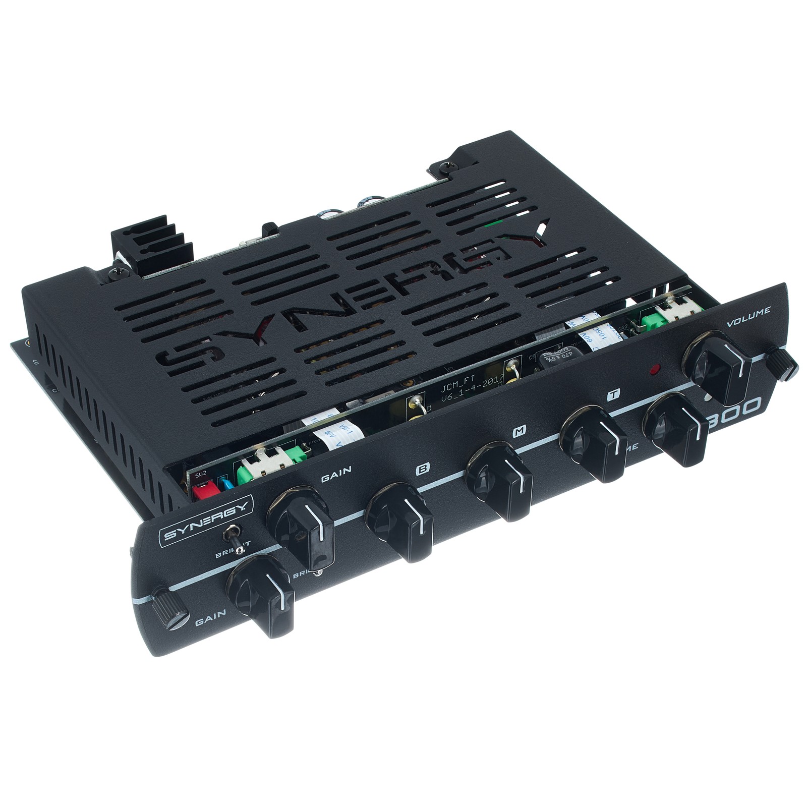 Synergy 800 Pre-Amp Modul