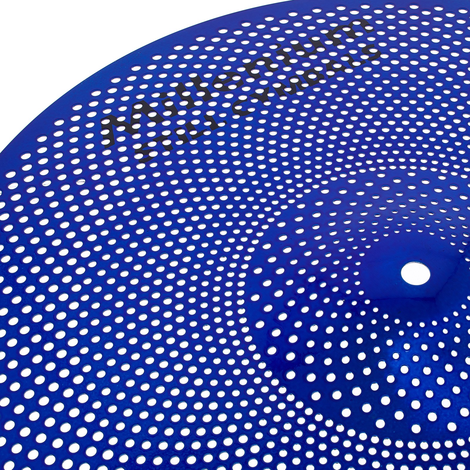 Millenium 18" Still Series Crash Blue Herstellerlogo