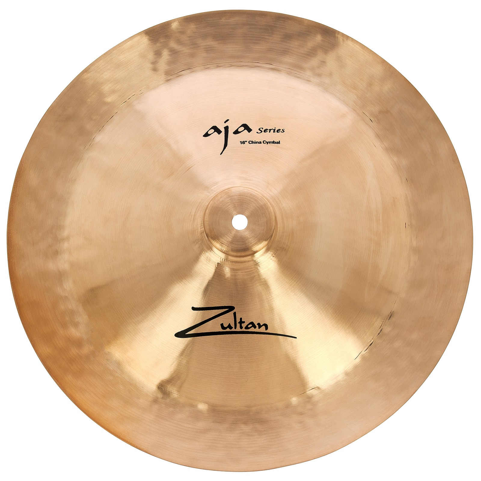 Zultan 16" Aja China