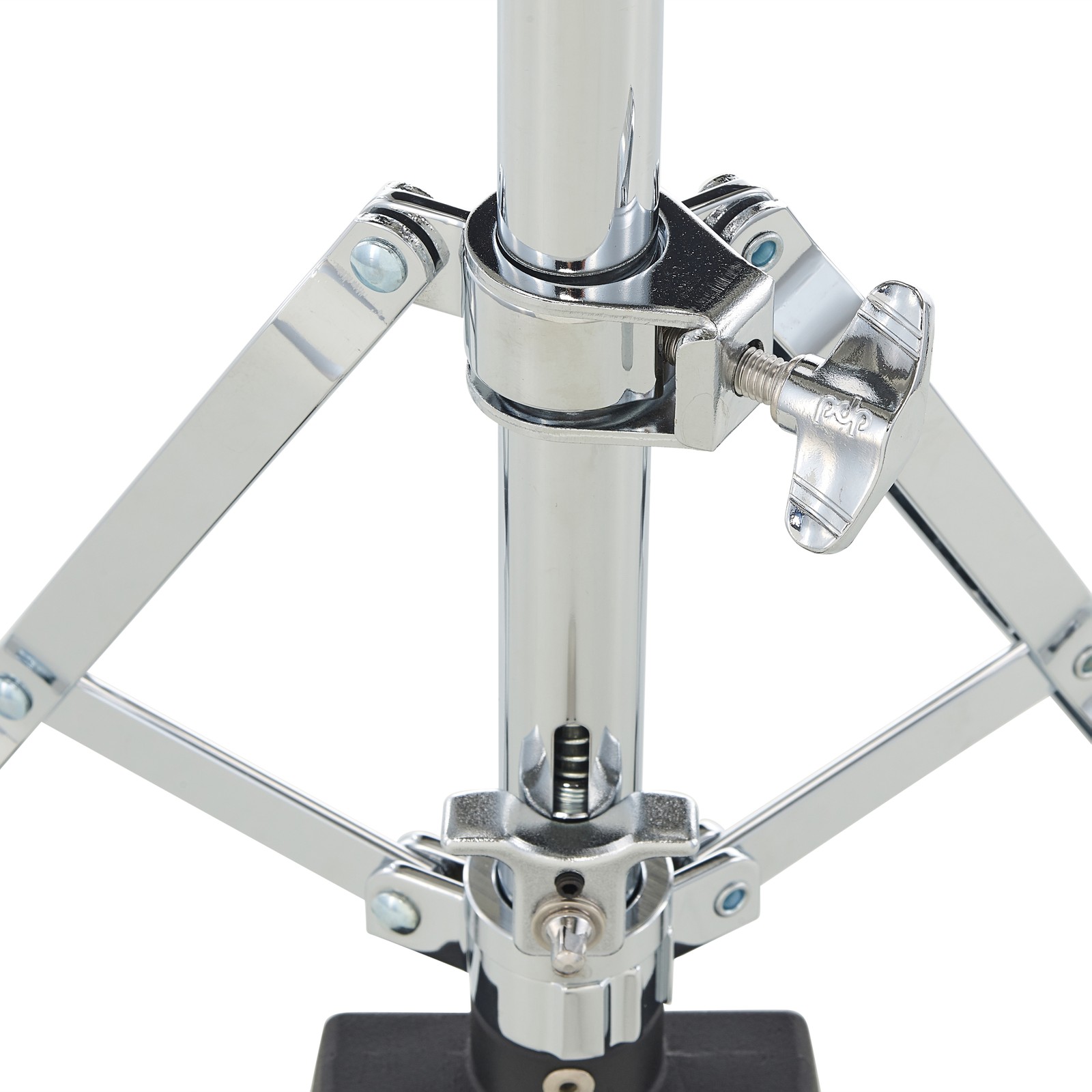 PDP Hi-Hat pie de charles de dos patas