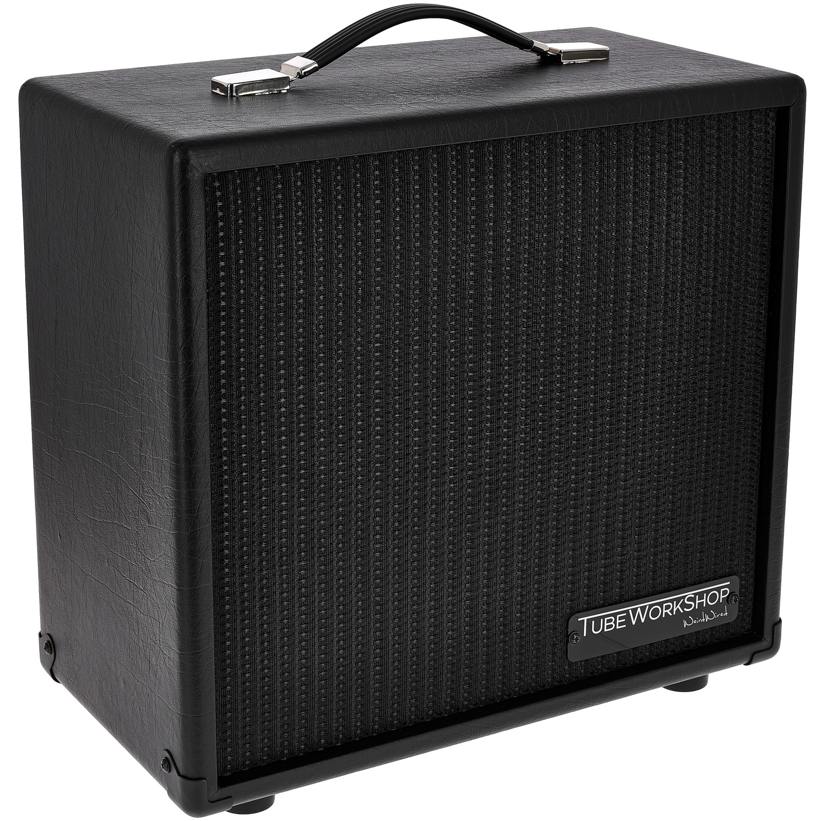TWS Speaker Cab, Stealth black