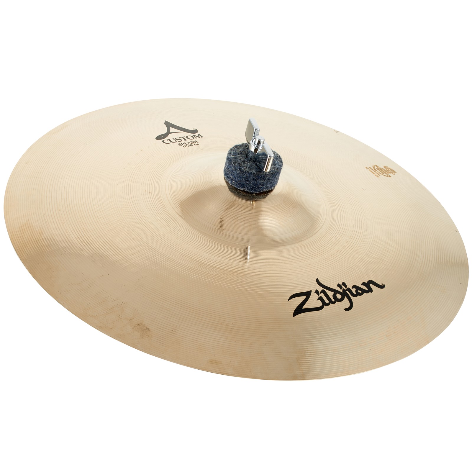 Zildjian 12" A-Custom Splash Becken