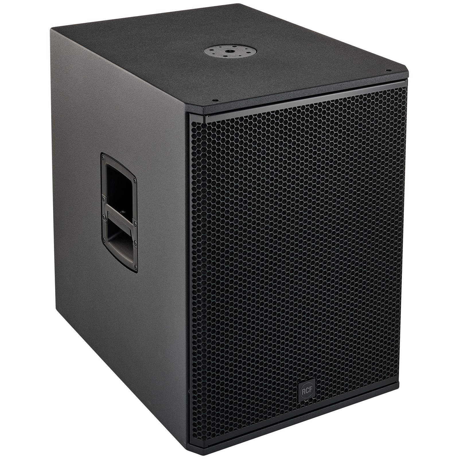 RCF Sub 18-AX Aktiver Subwoofer
