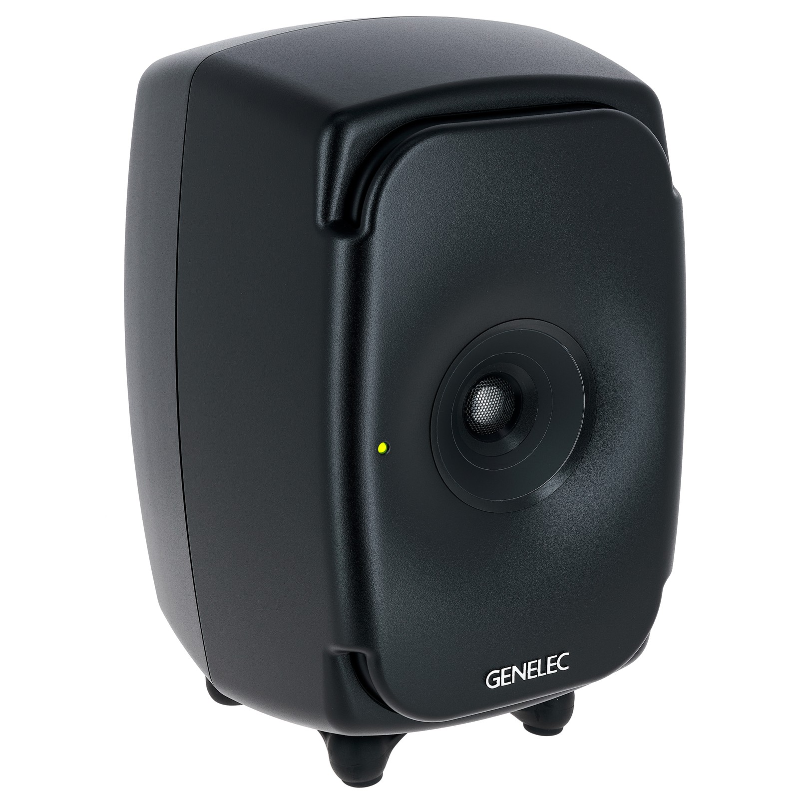 Genelec 8341 AM active three-way studio monitor