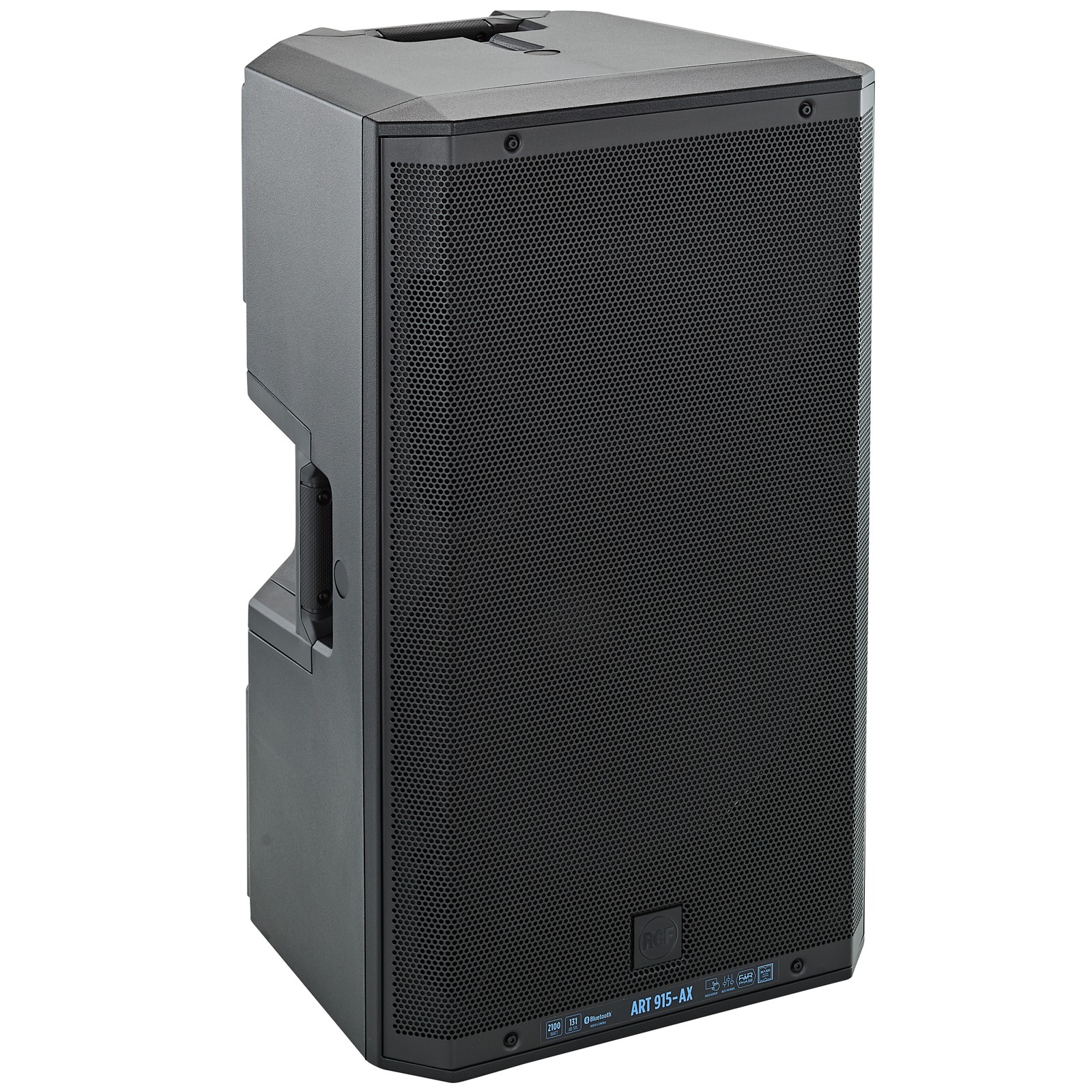 RCF ART 915-AX Aktiver 2-Wege Bluetooth Lautsprecher