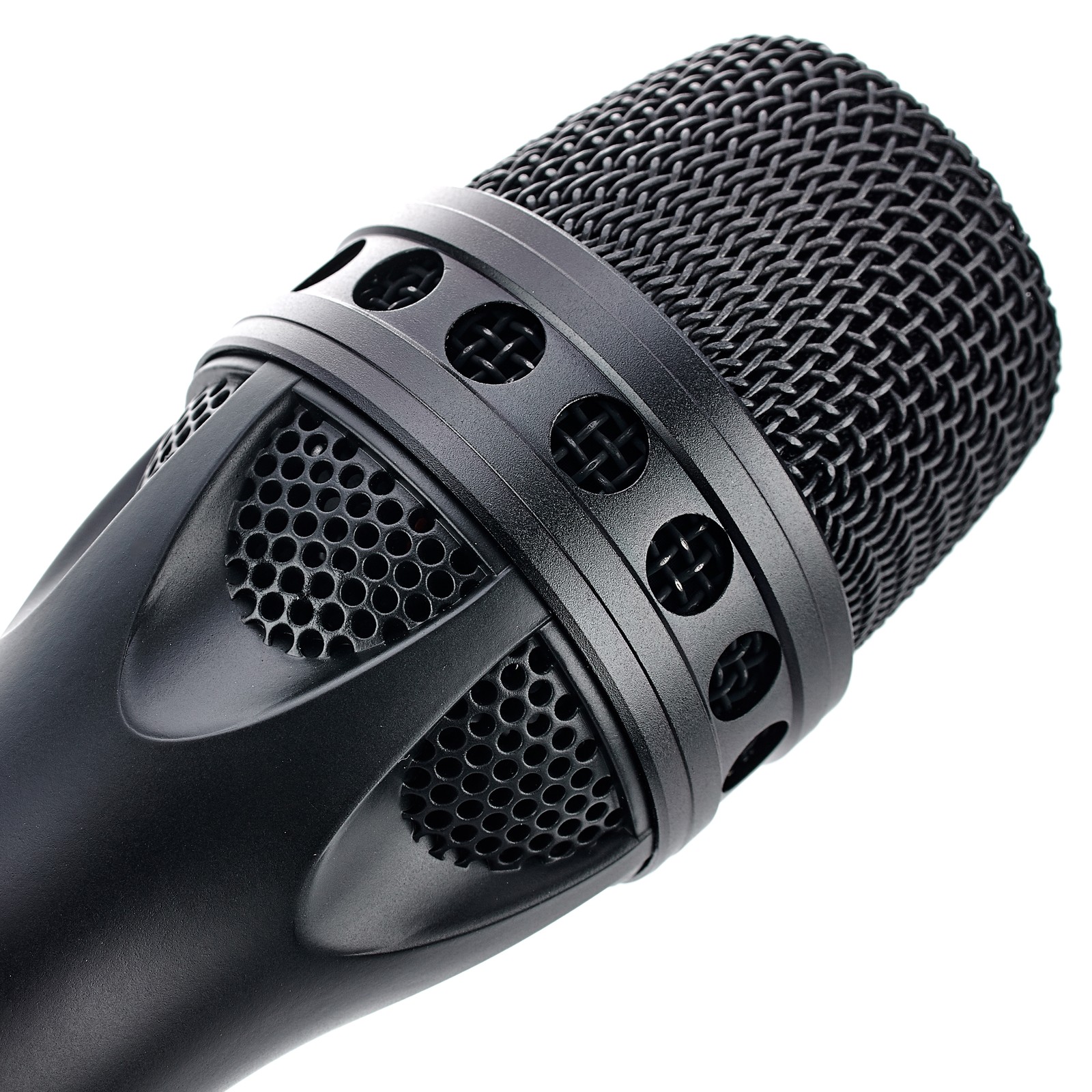 Sennheiser Profipower capsule