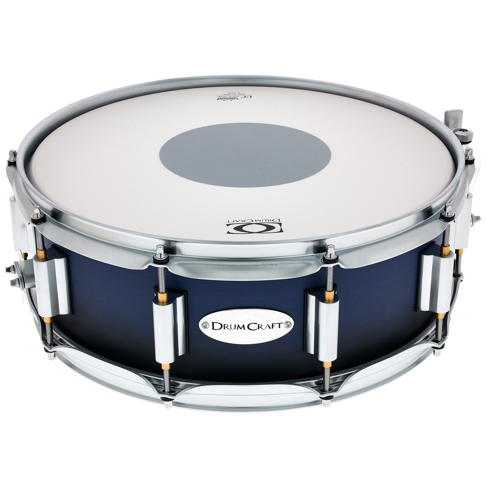 DrumCraft 14"x5" Series 6 Snare