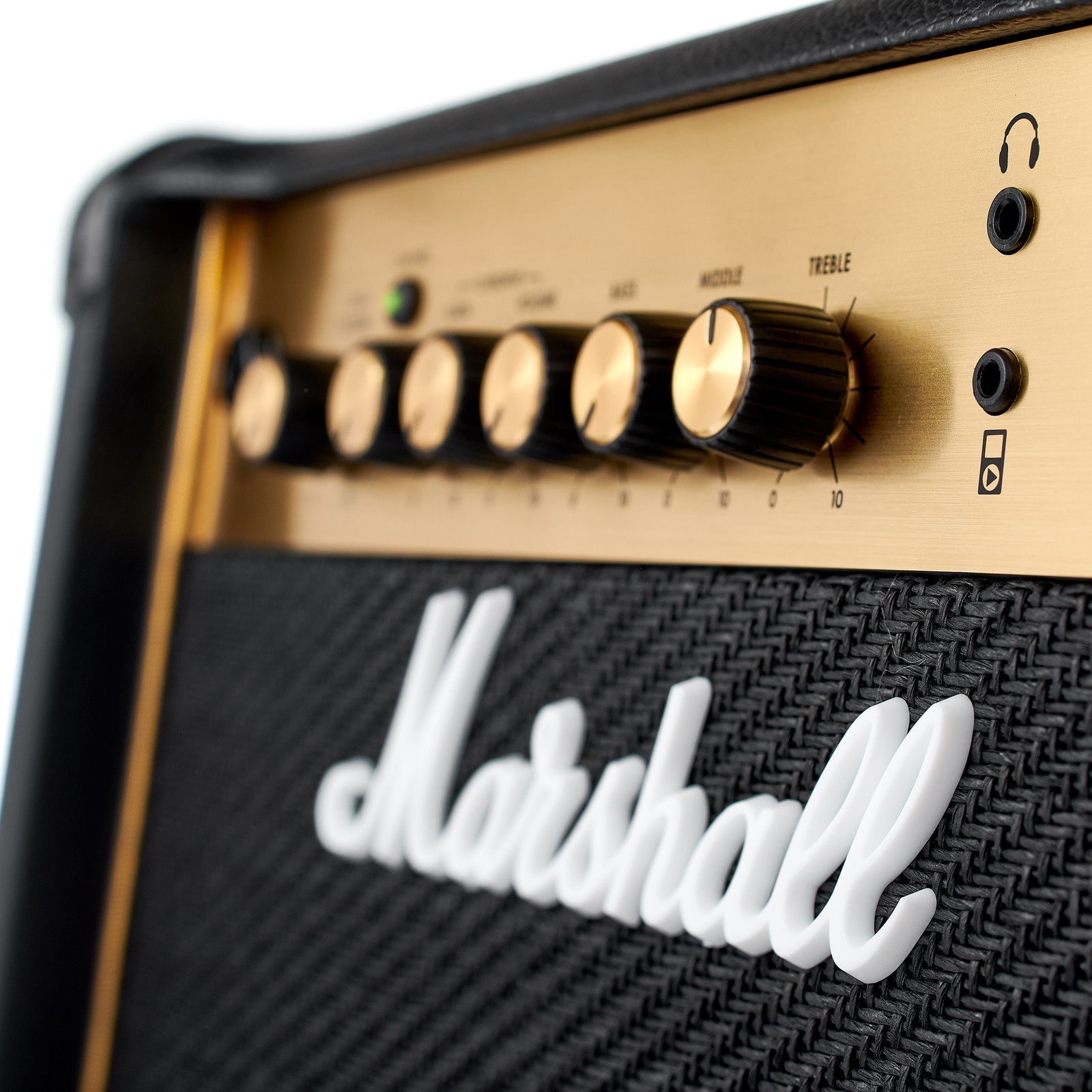 Marshall MG15G, E-Gitarren Combo